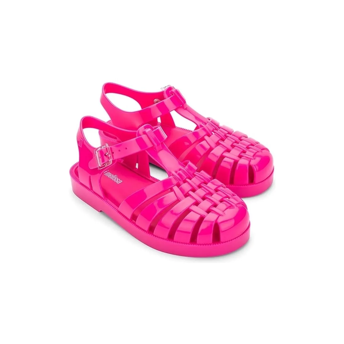 MINI  POSSESSION K  PINK