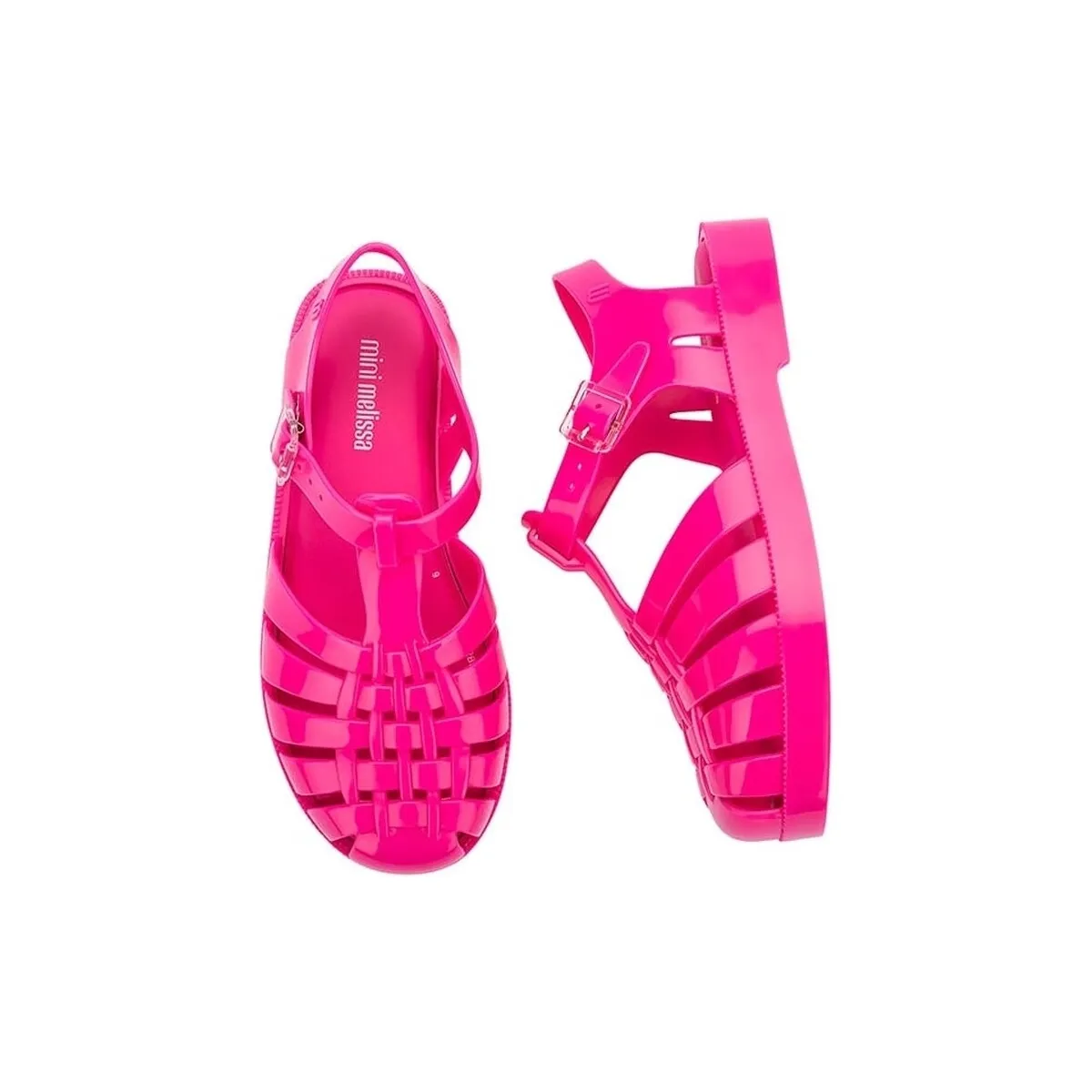 MINI  POSSESSION K  PINK