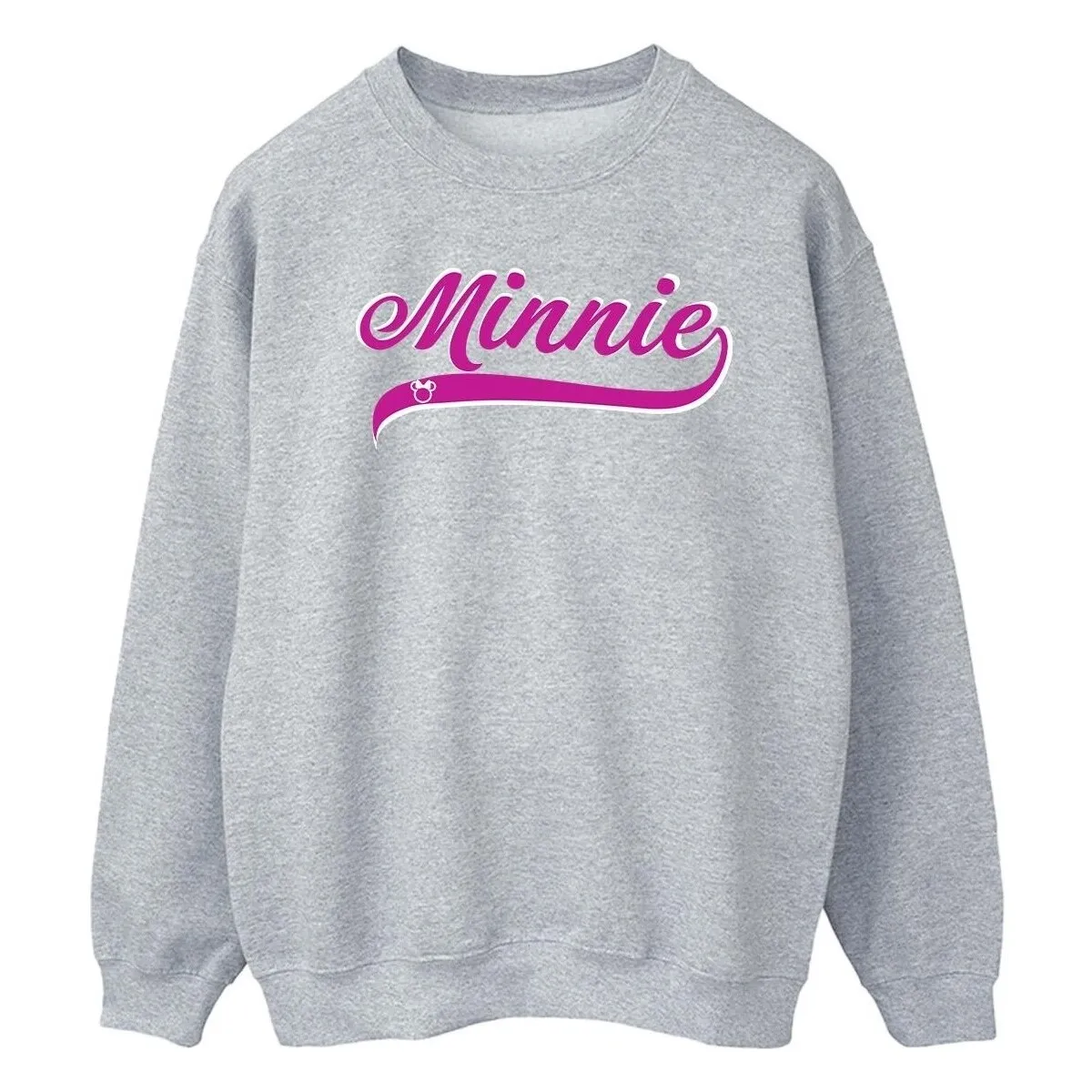 Minnie Mouse Logo