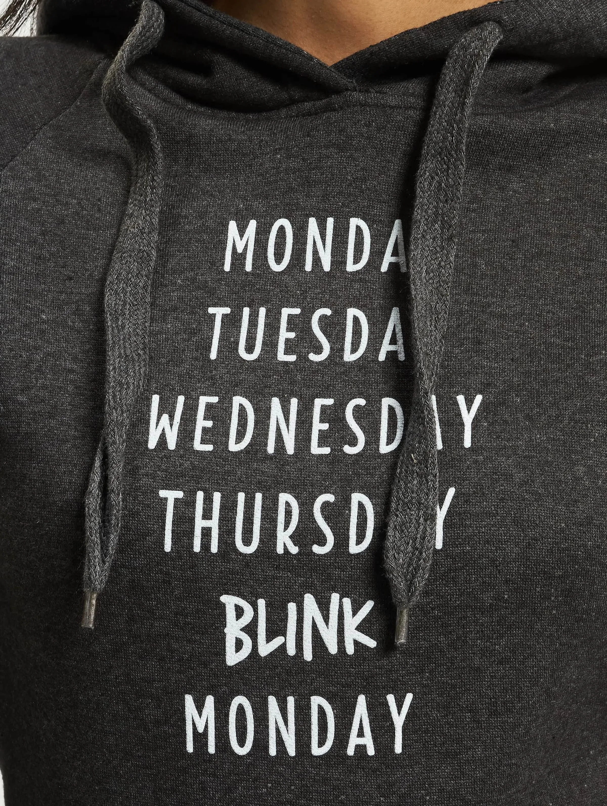 Mister Tee  Ladies Blink