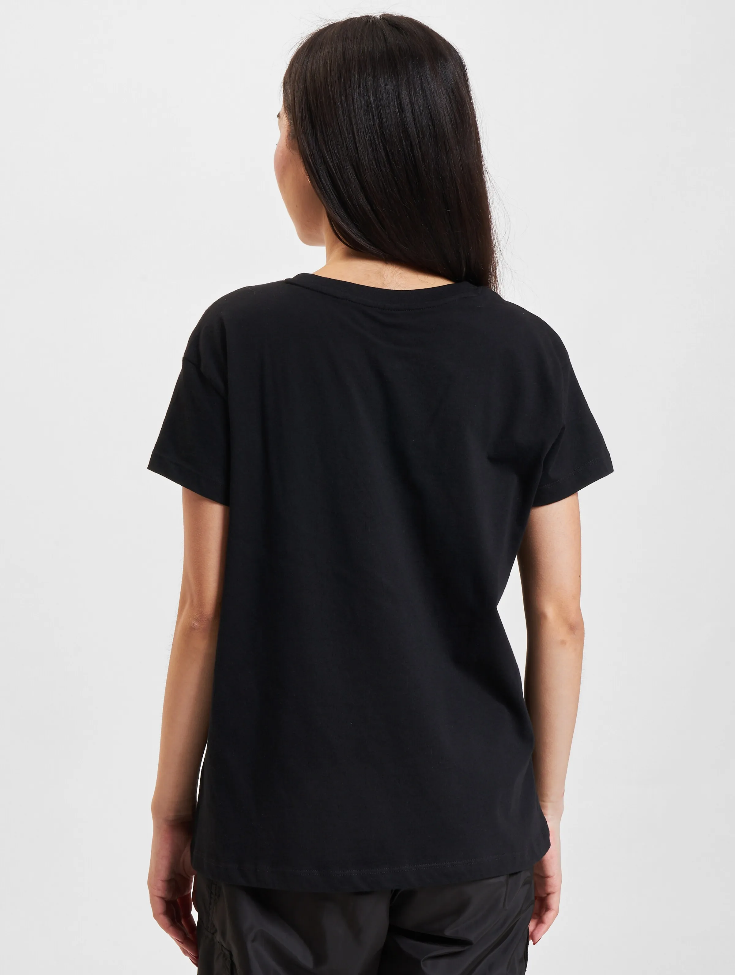 Mister Tee Ladies Blood Color