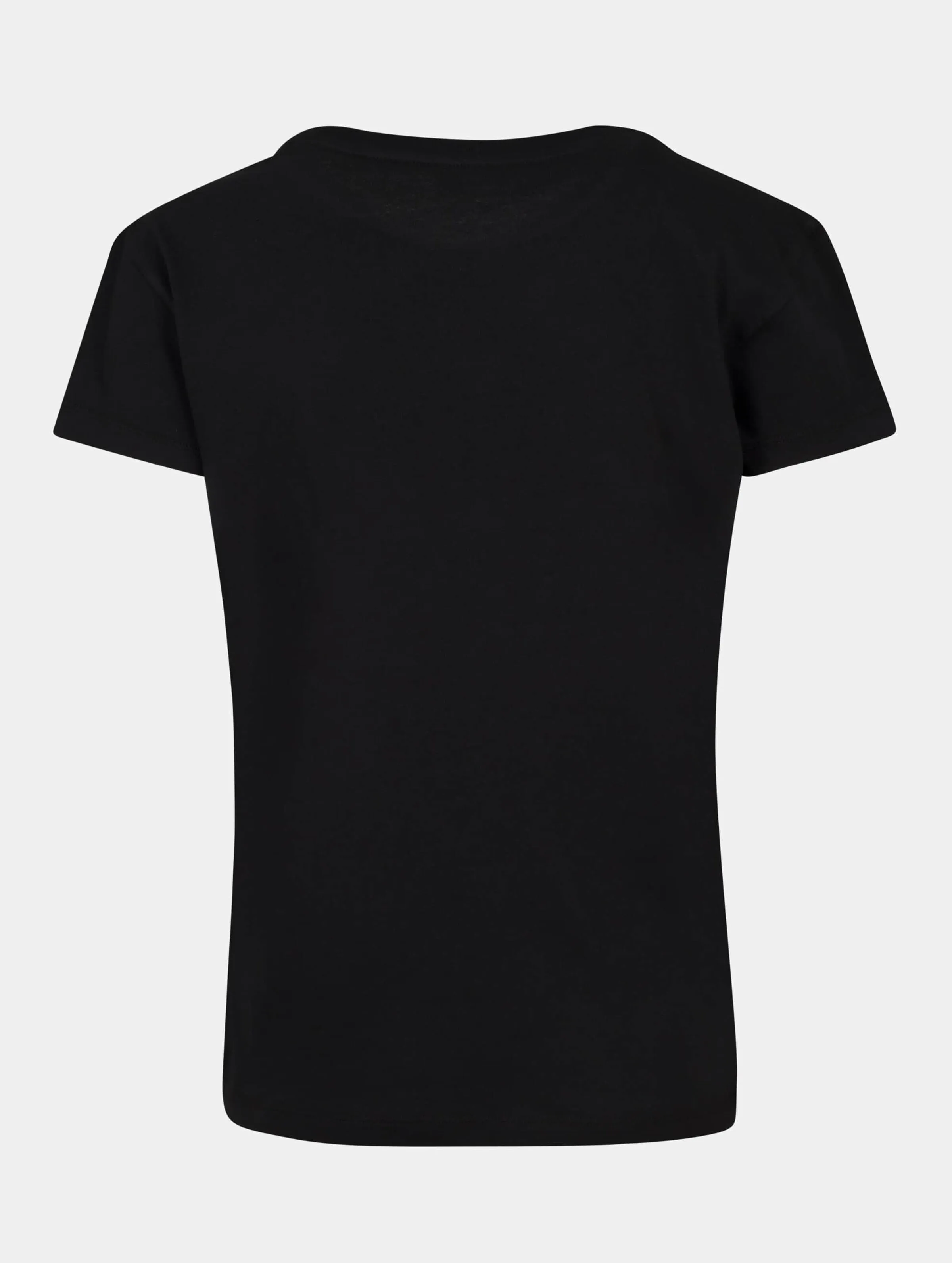 Mister Tee Ladies Blood Color