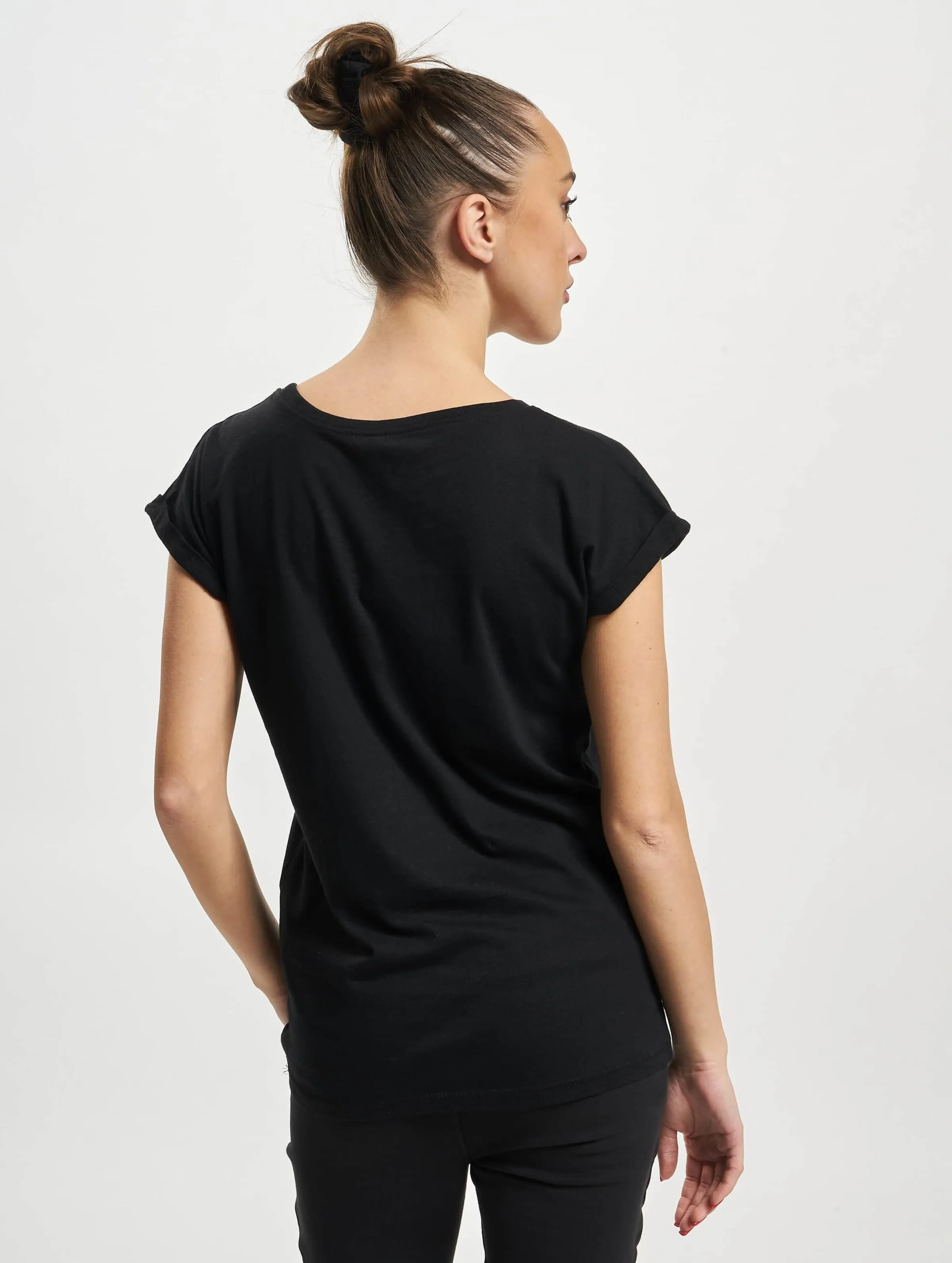 Mister Tee Ladies Future Season