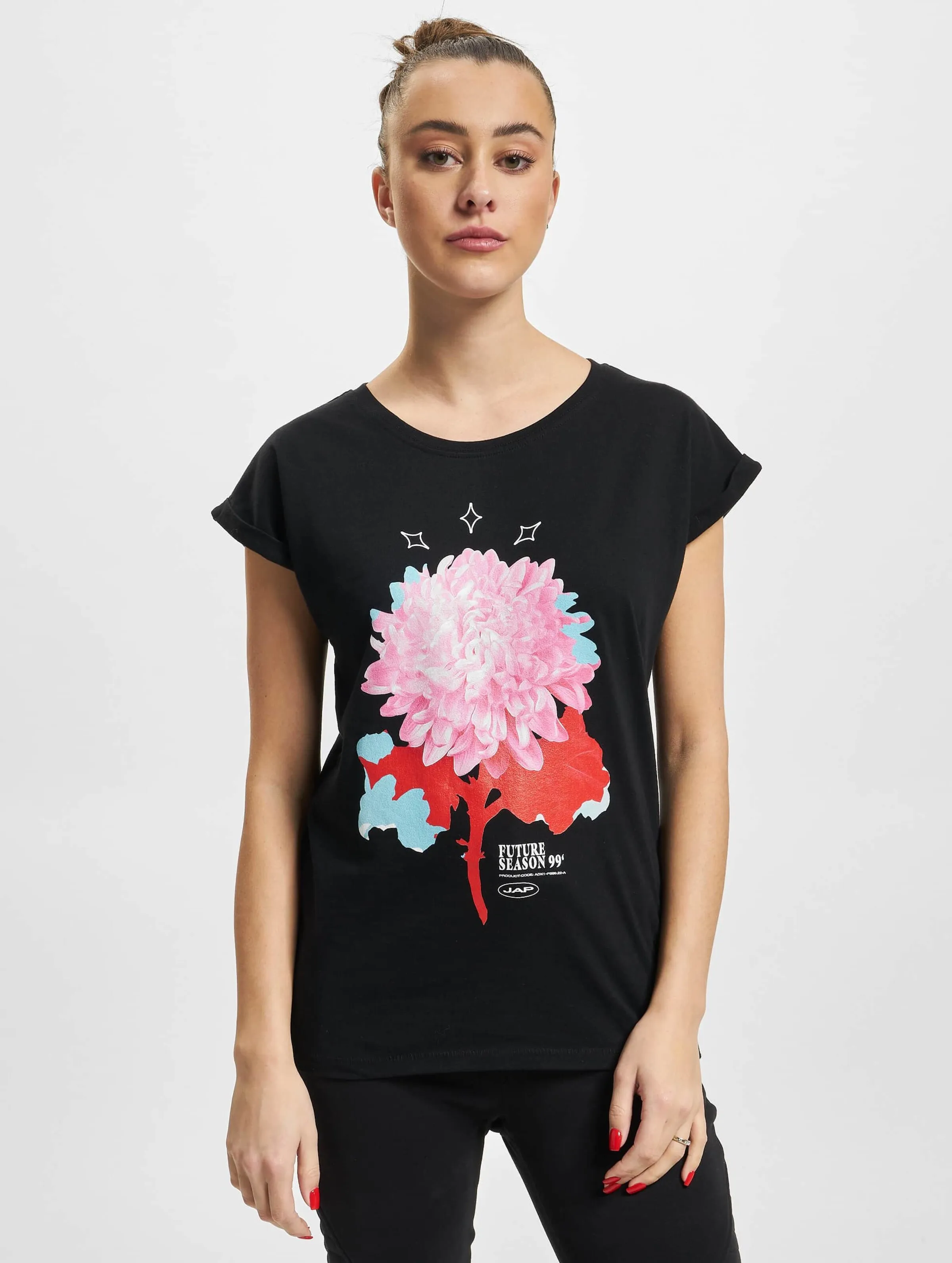 Mister Tee Ladies Future Season