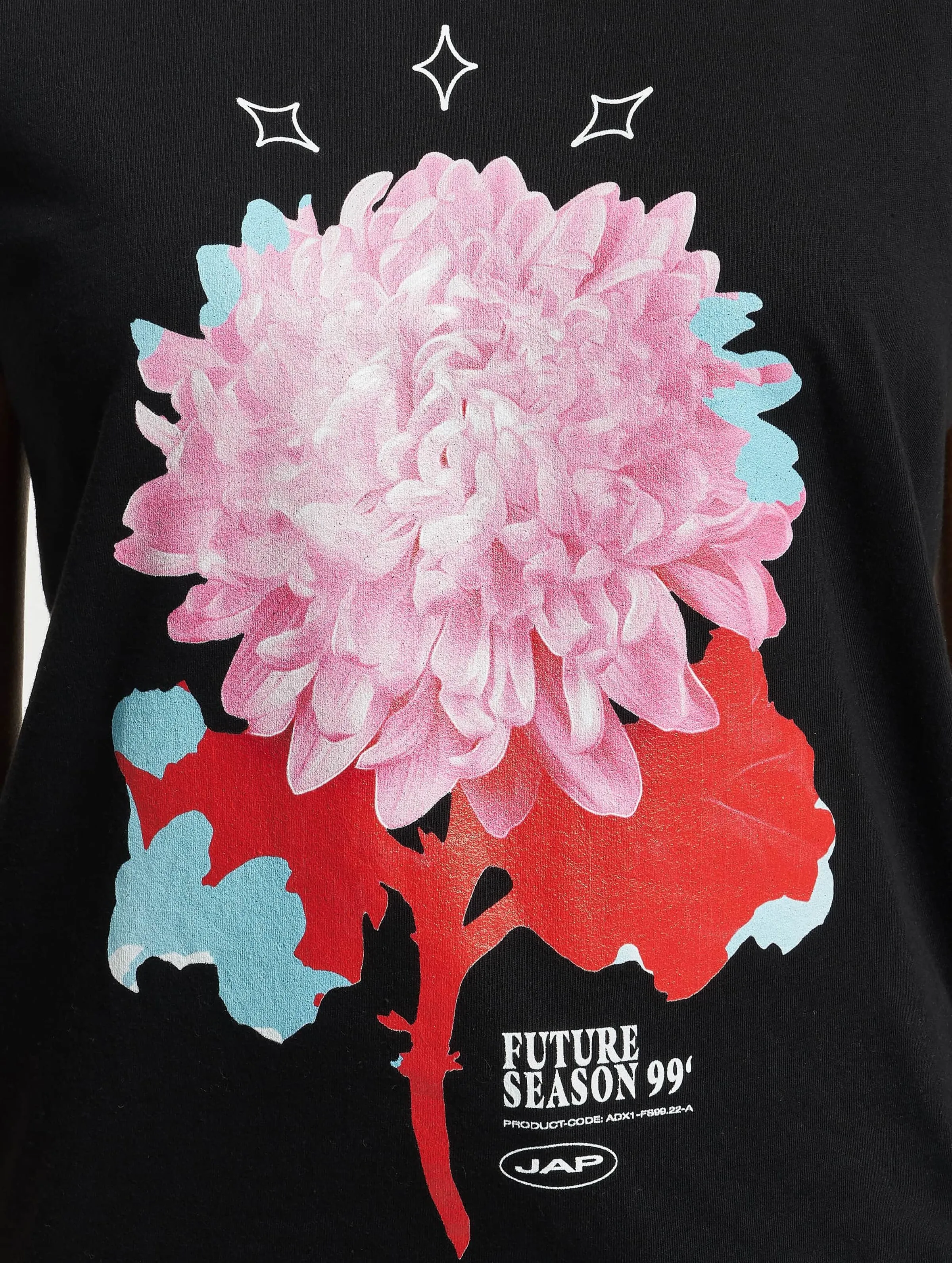 Mister Tee Ladies Future Season