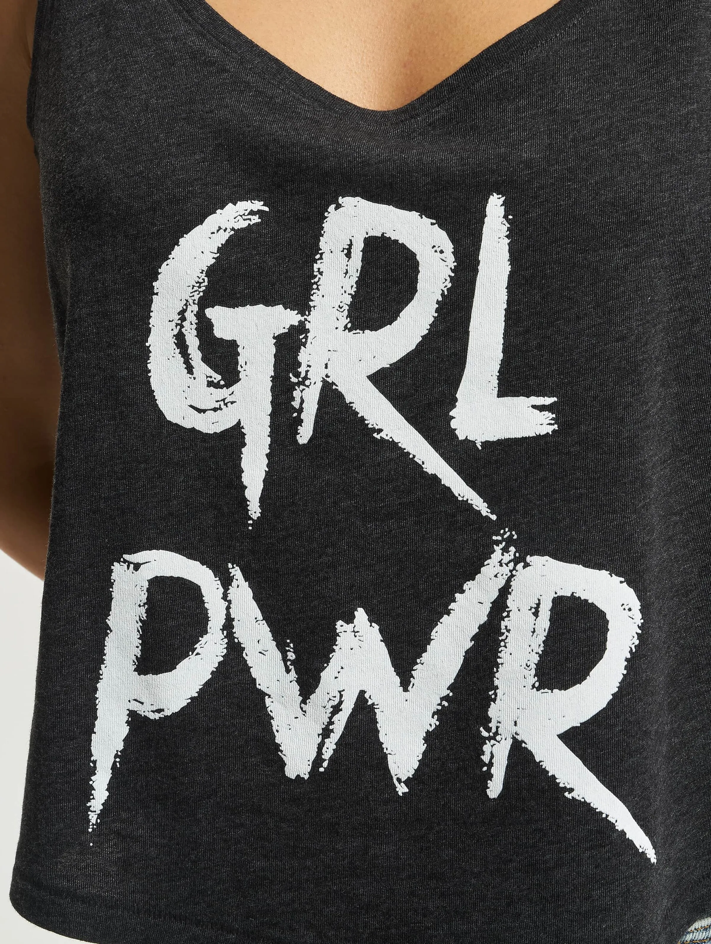 Mister Tee  Ladies Grl Pwr