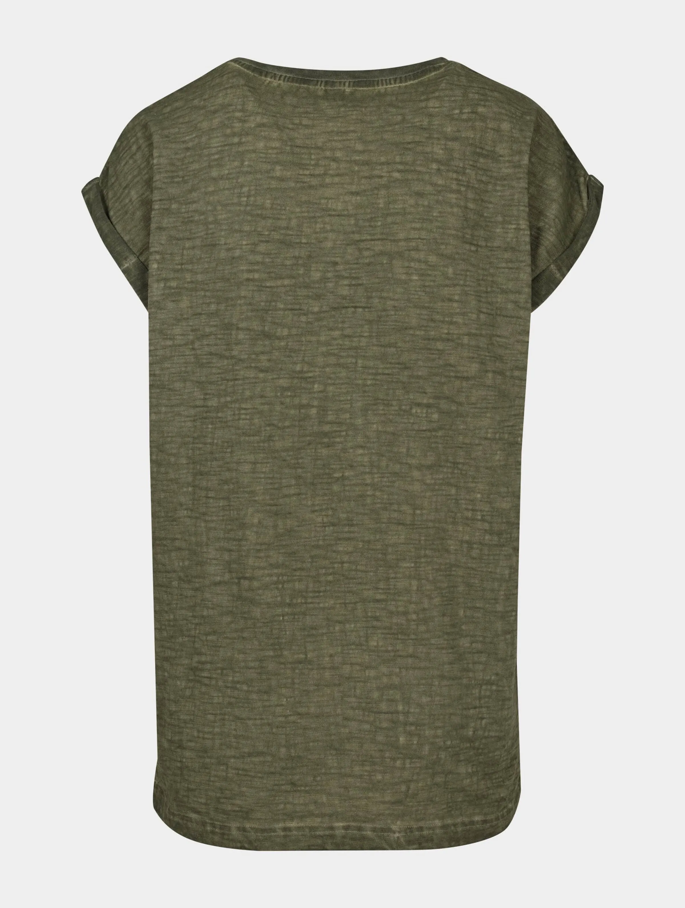 Mister Tee Ladies One Line Fruit