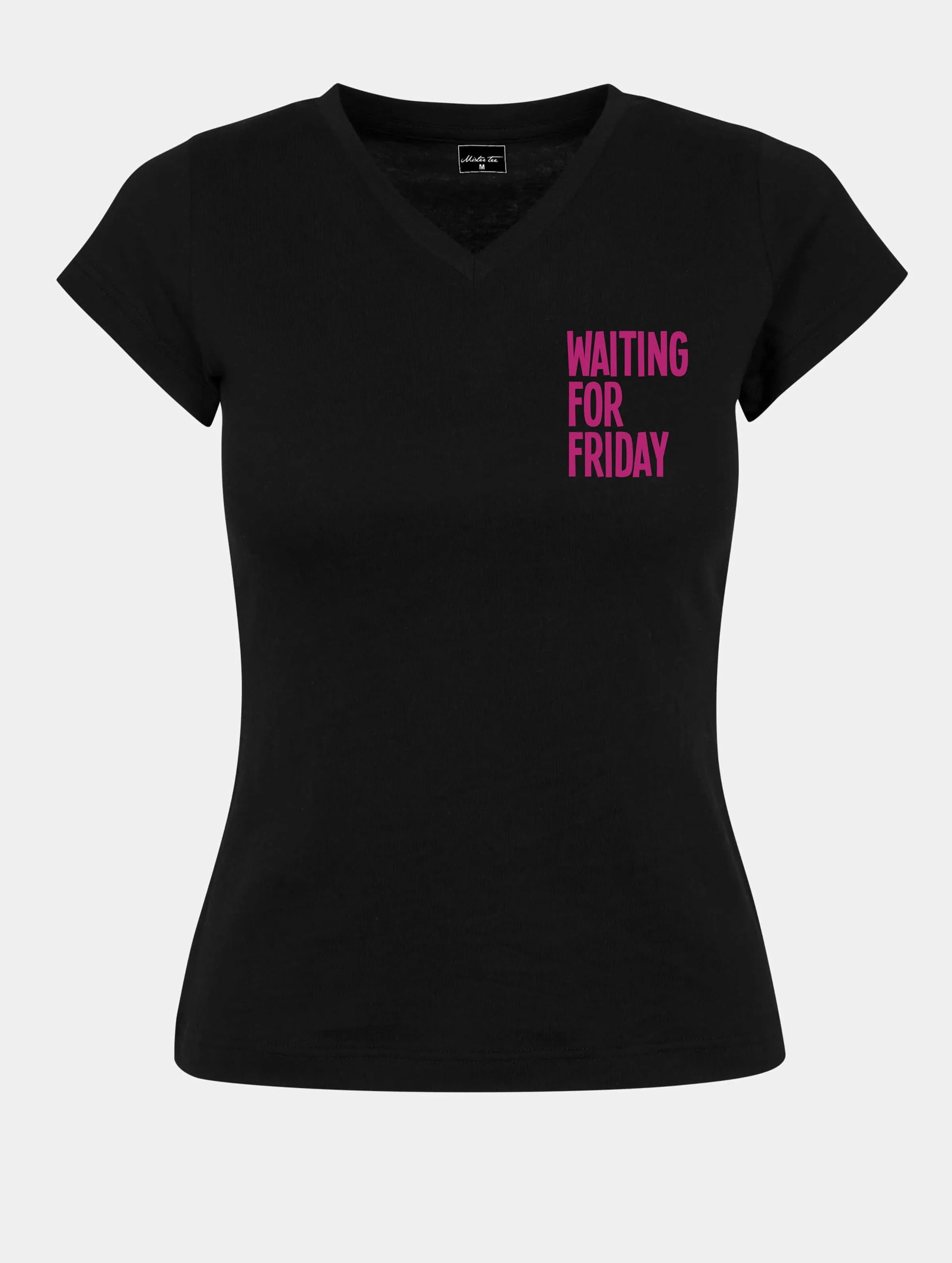 Mister Tee Ladies Waiting For Friday Box