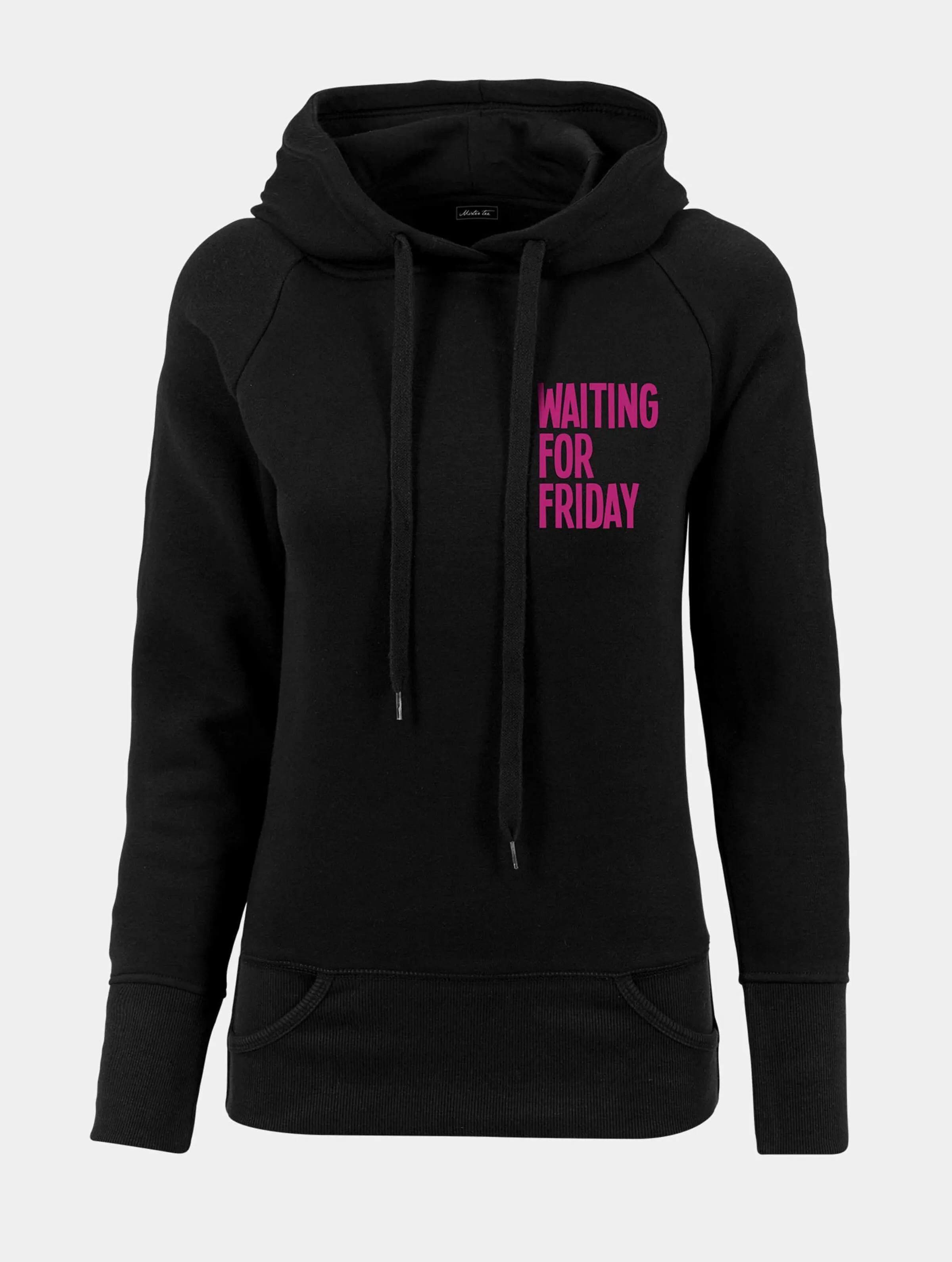 Mister Tee Ladies Waiting For Friday
