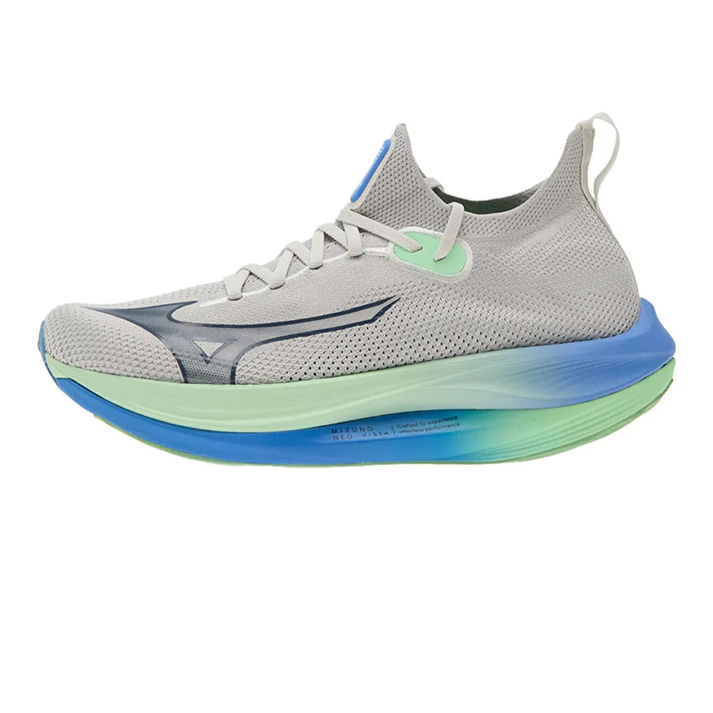 MIZUNO NEO VISTA ZAPATILLAS RUNNING   SS25