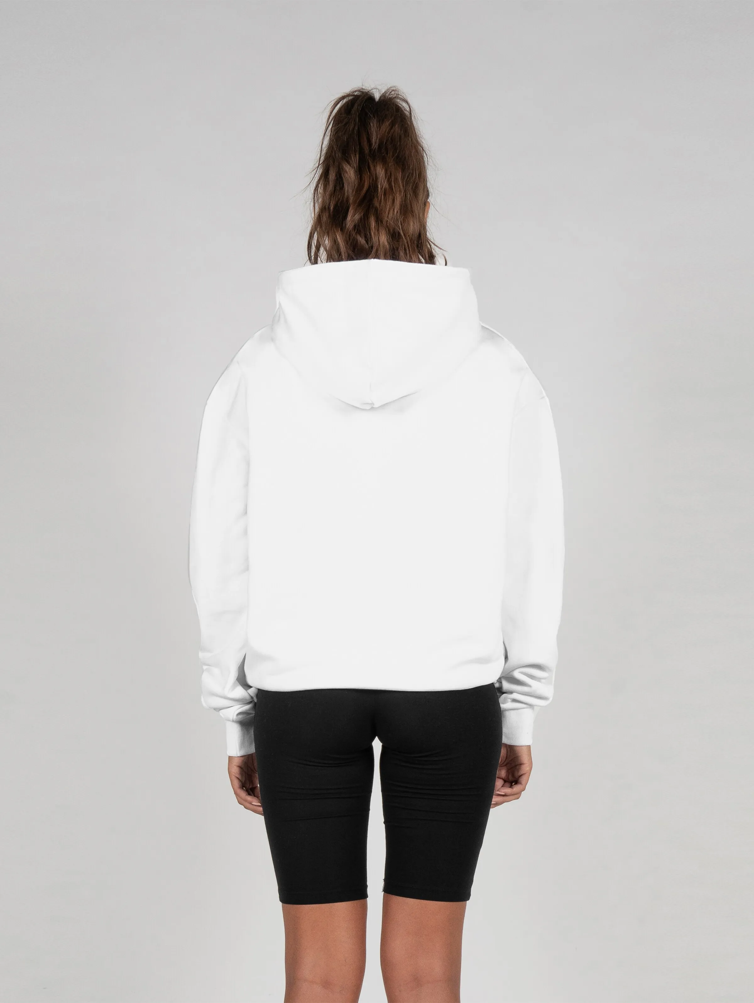 MJ Gonzales Circle x Ladies Heavy Oversized