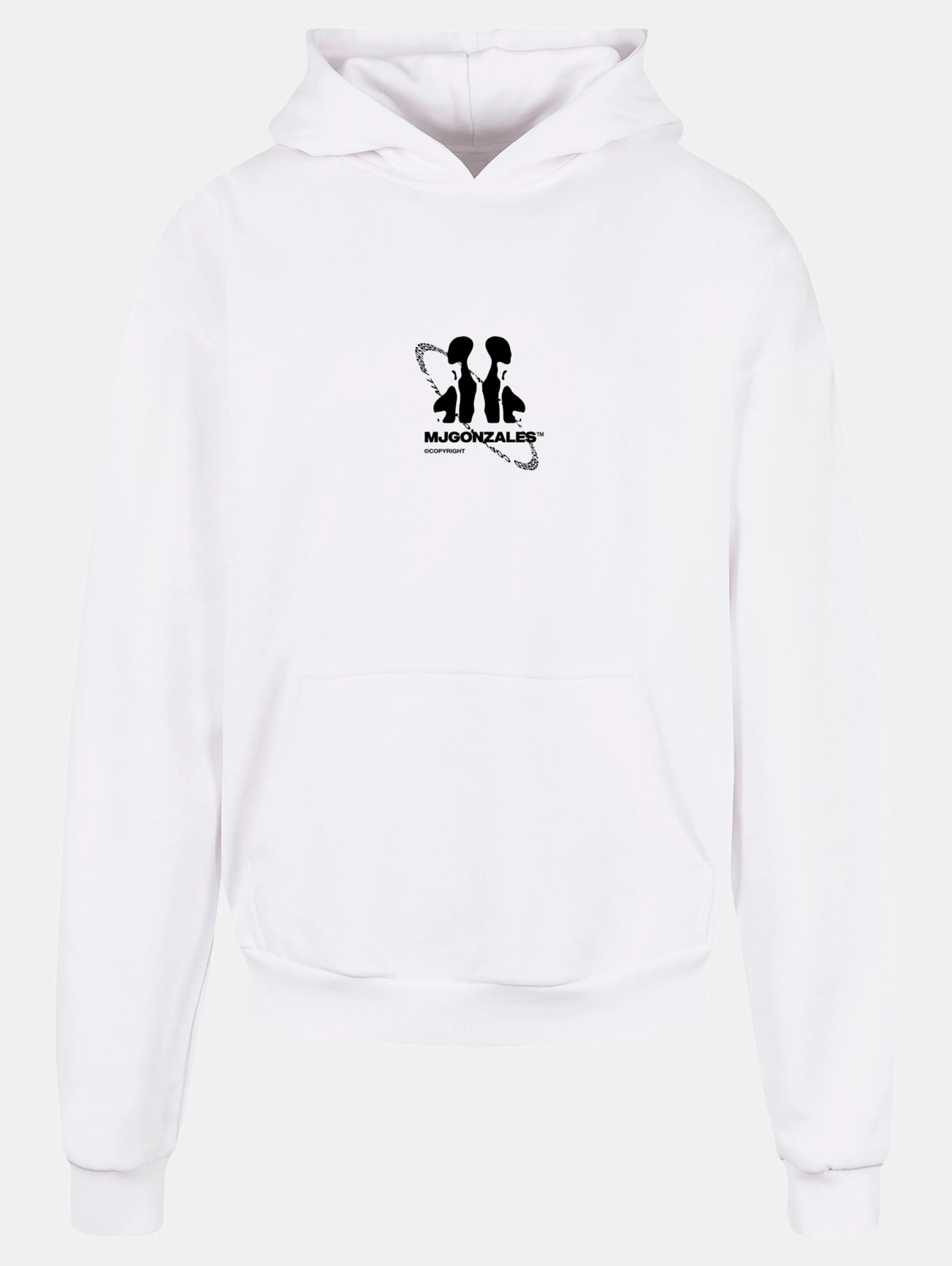MJ Gonzales Circle x Ladies Heavy Oversized