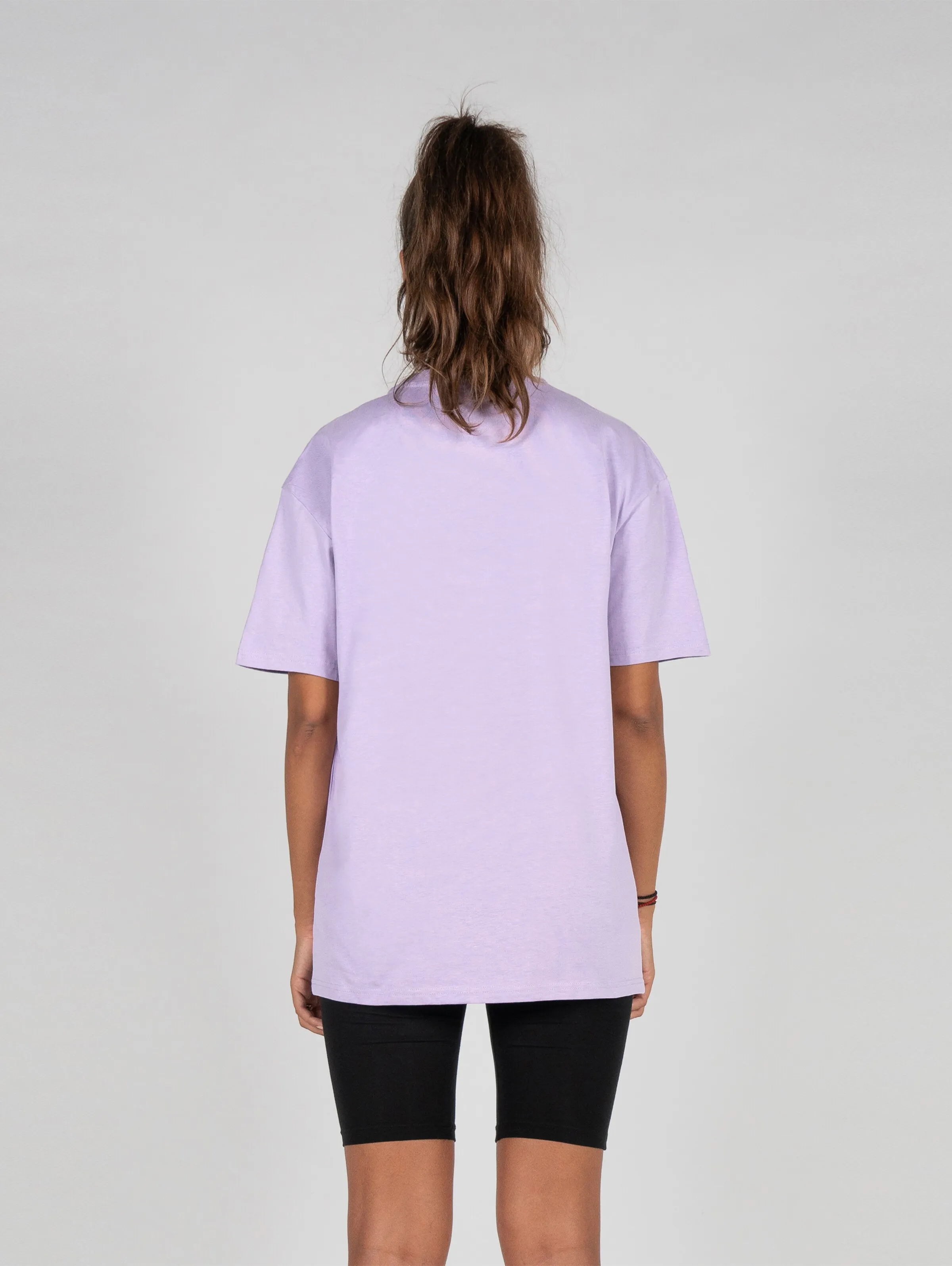 MJ Gonzales Ladies Paisley x Heavy Oversized