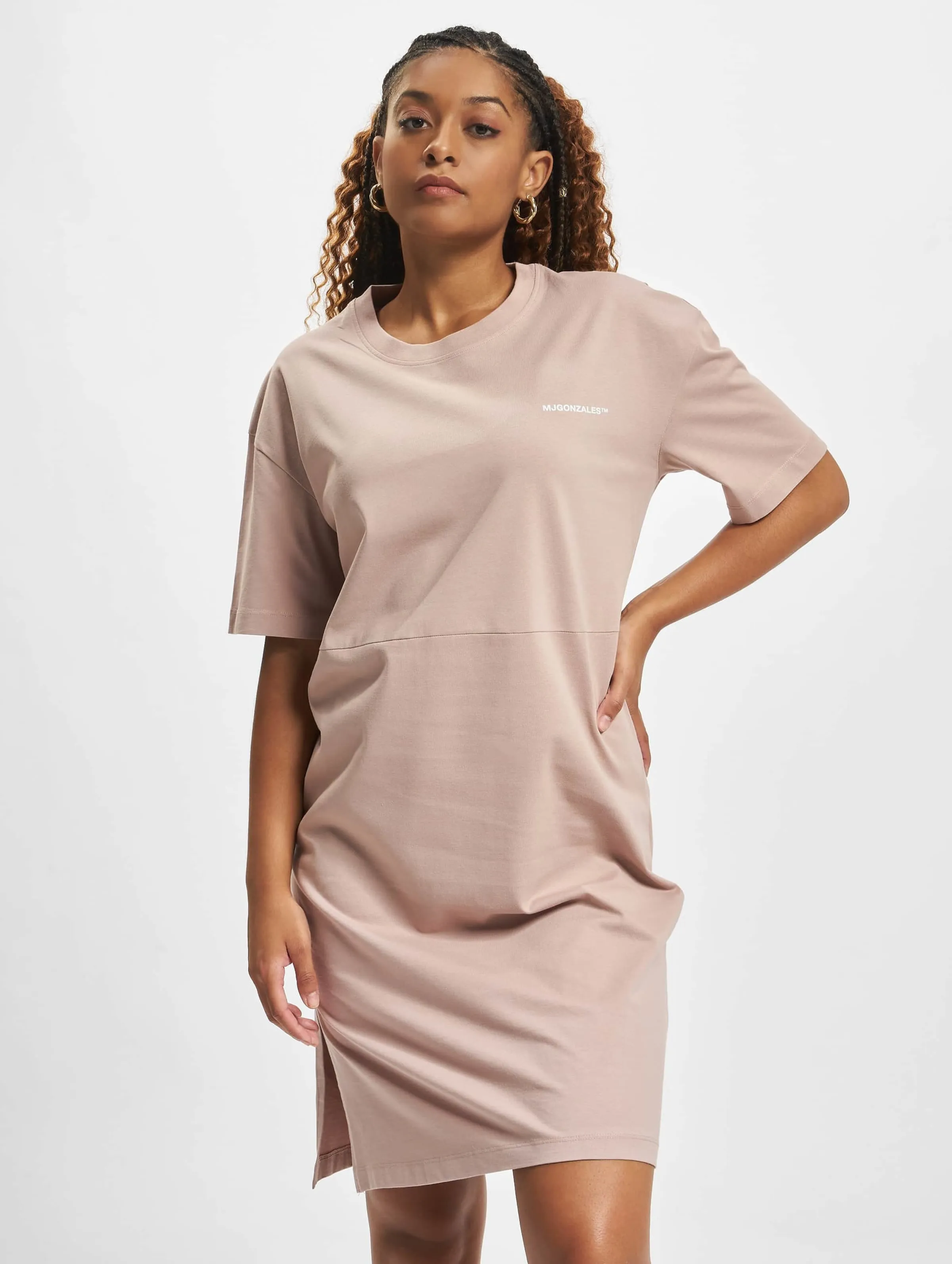 MJ Gonzales Ladies Tm Organic