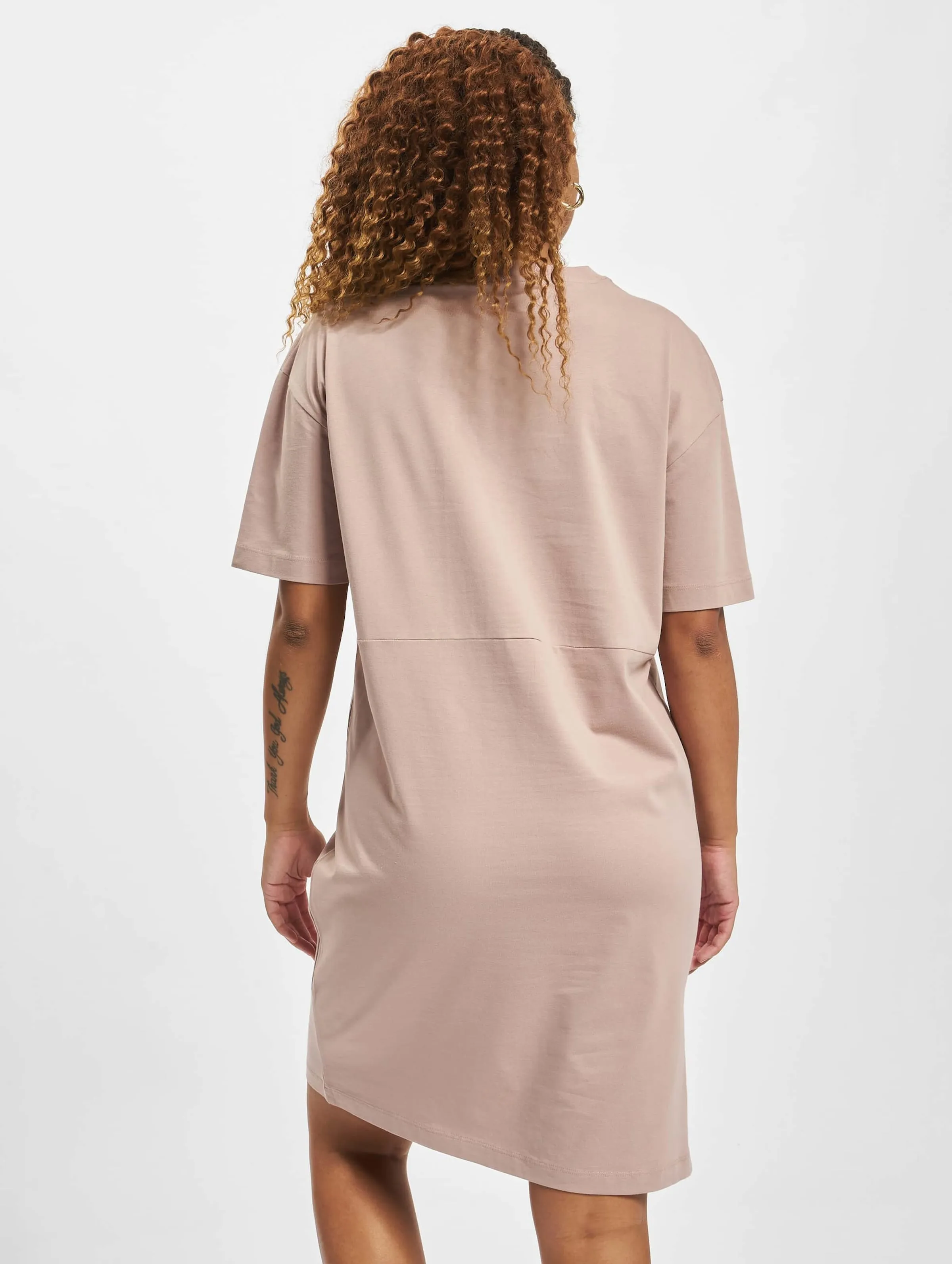 MJ Gonzales Ladies Tm Organic