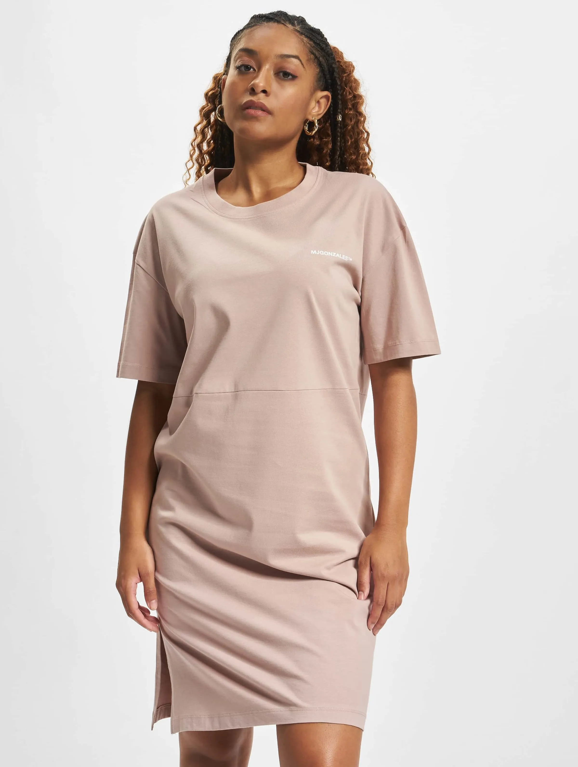 MJ Gonzales Ladies Tm Organic