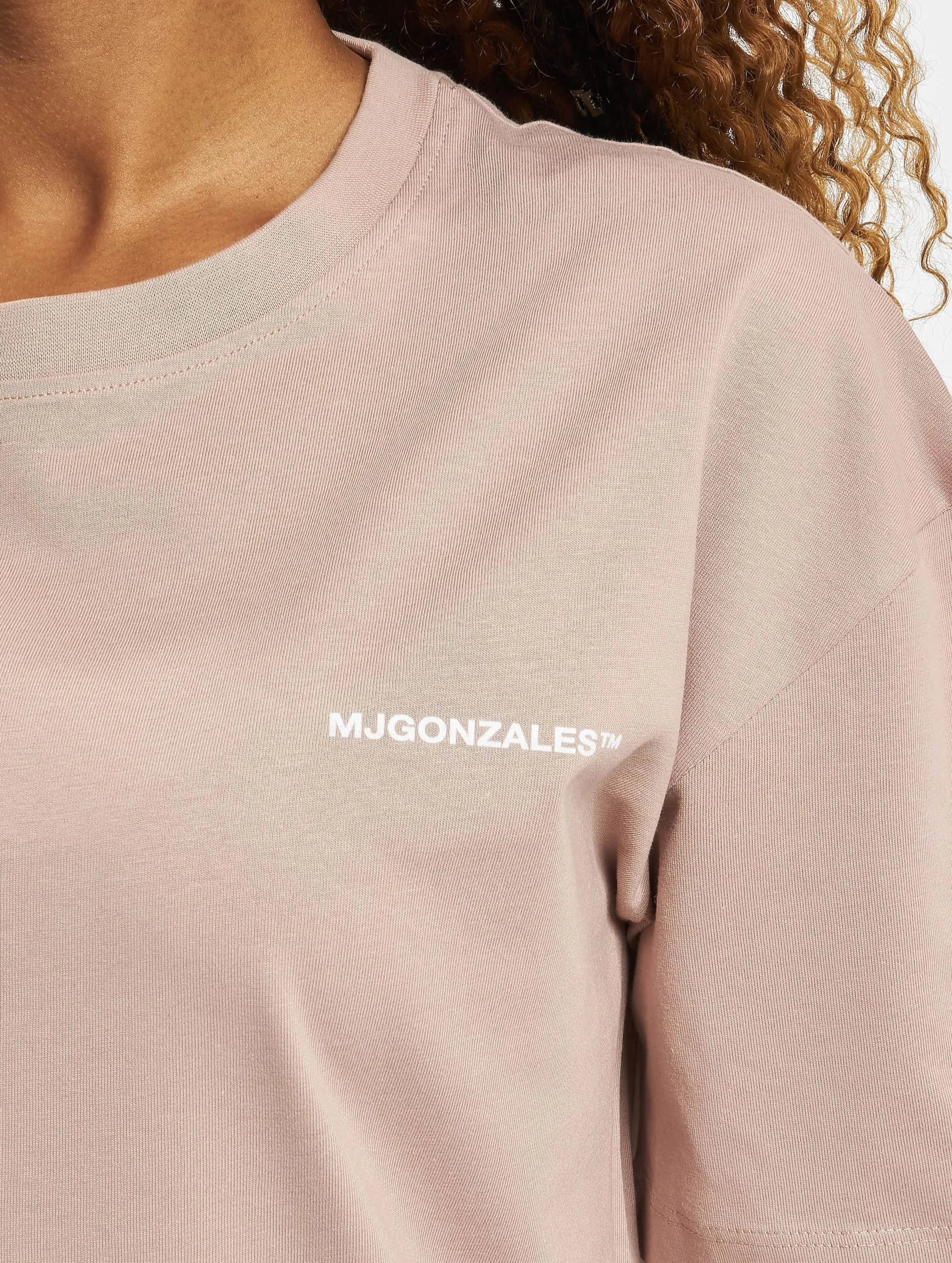 MJ Gonzales Ladies Tm Organic