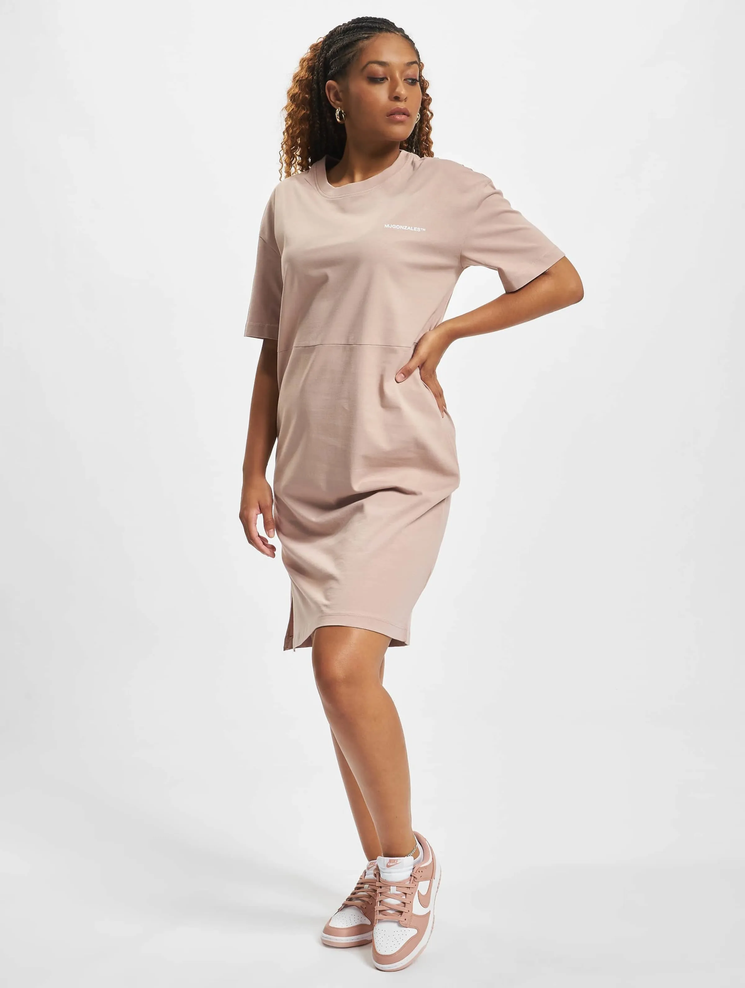 MJ Gonzales Ladies Tm Organic