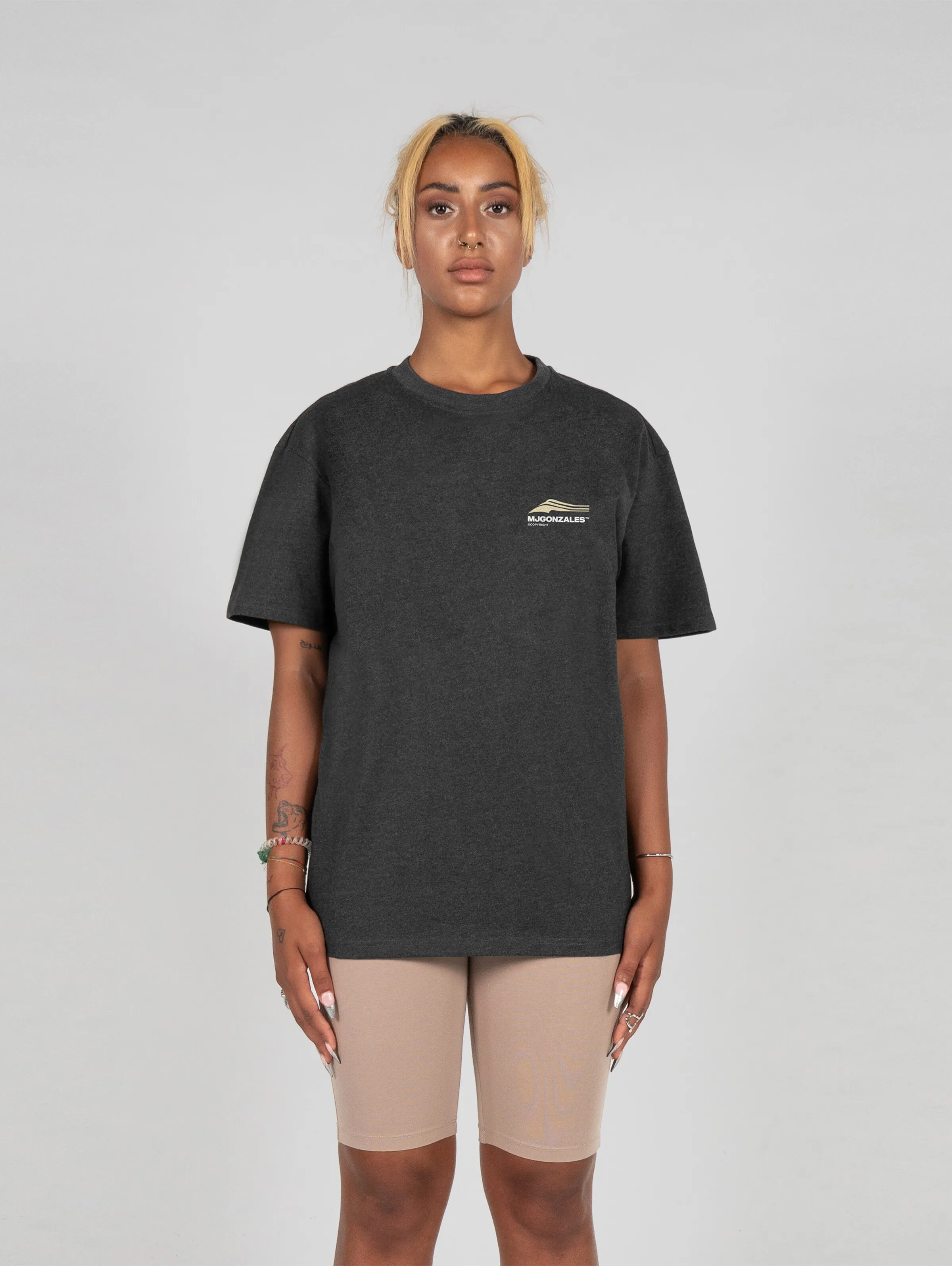 MJ Gonzales Ladies Wave V1 x Heavy Oversized