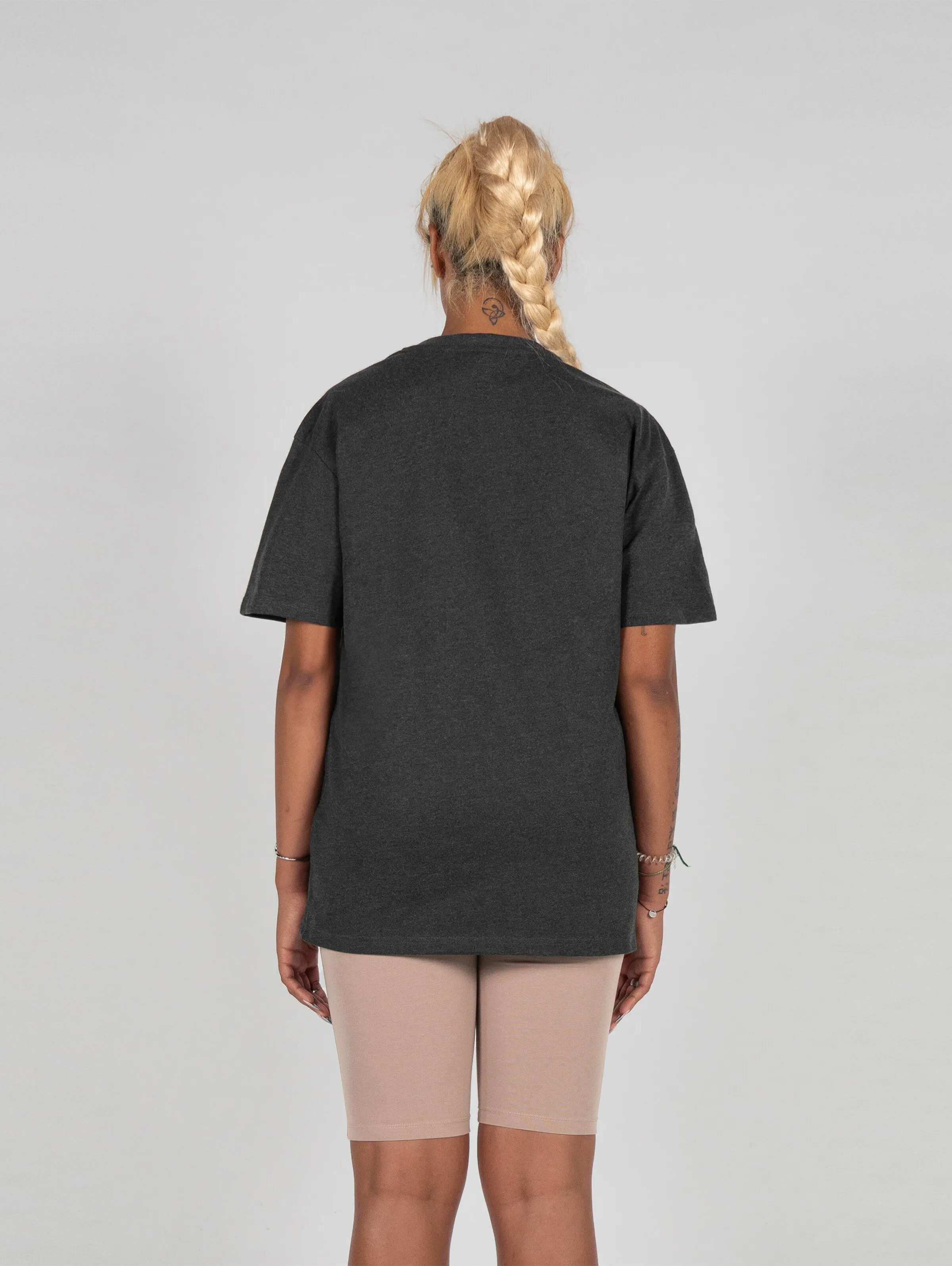 MJ Gonzales Ladies Wave V1 x Heavy Oversized