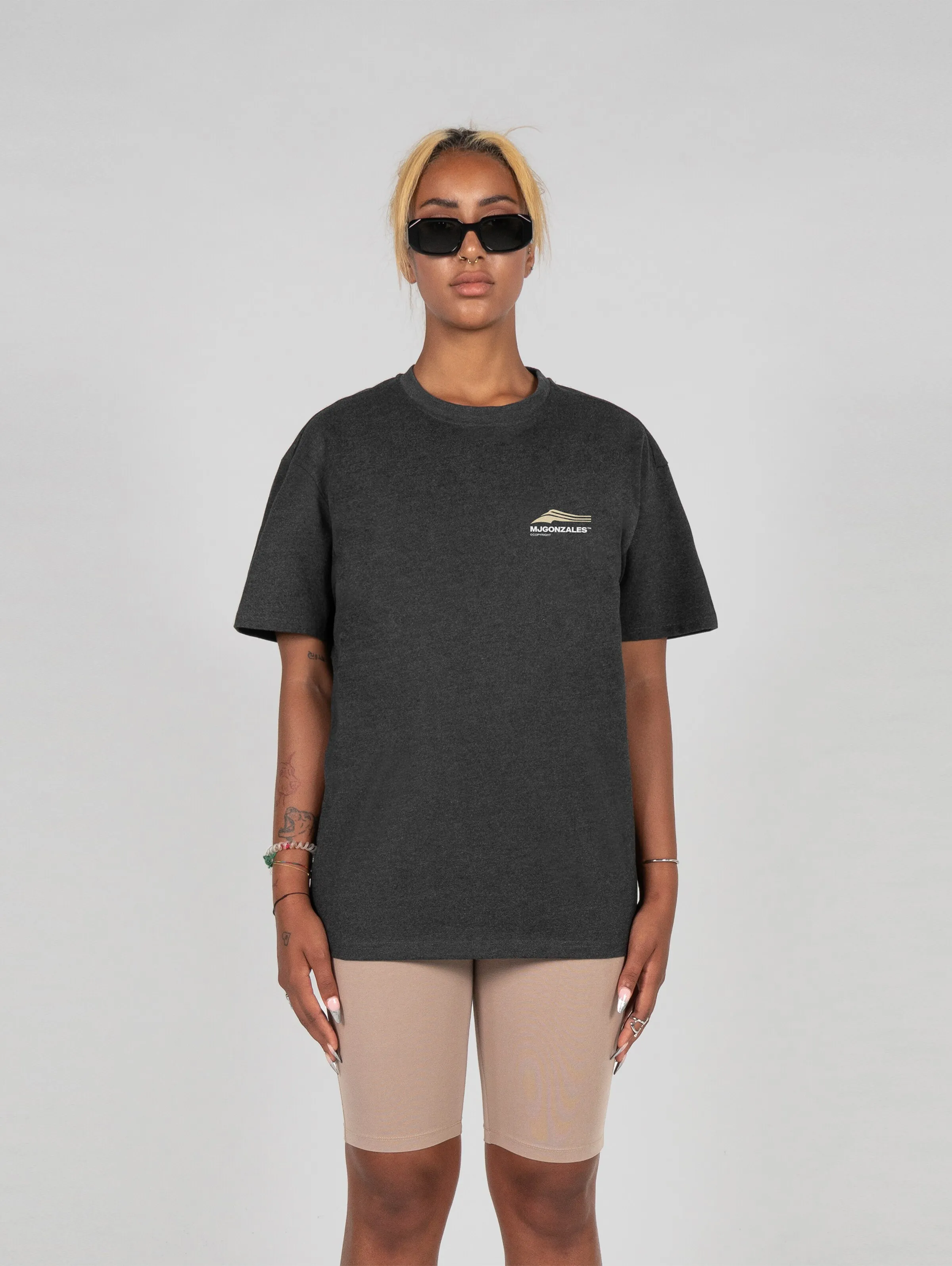 MJ Gonzales Ladies Wave V1 x Heavy Oversized