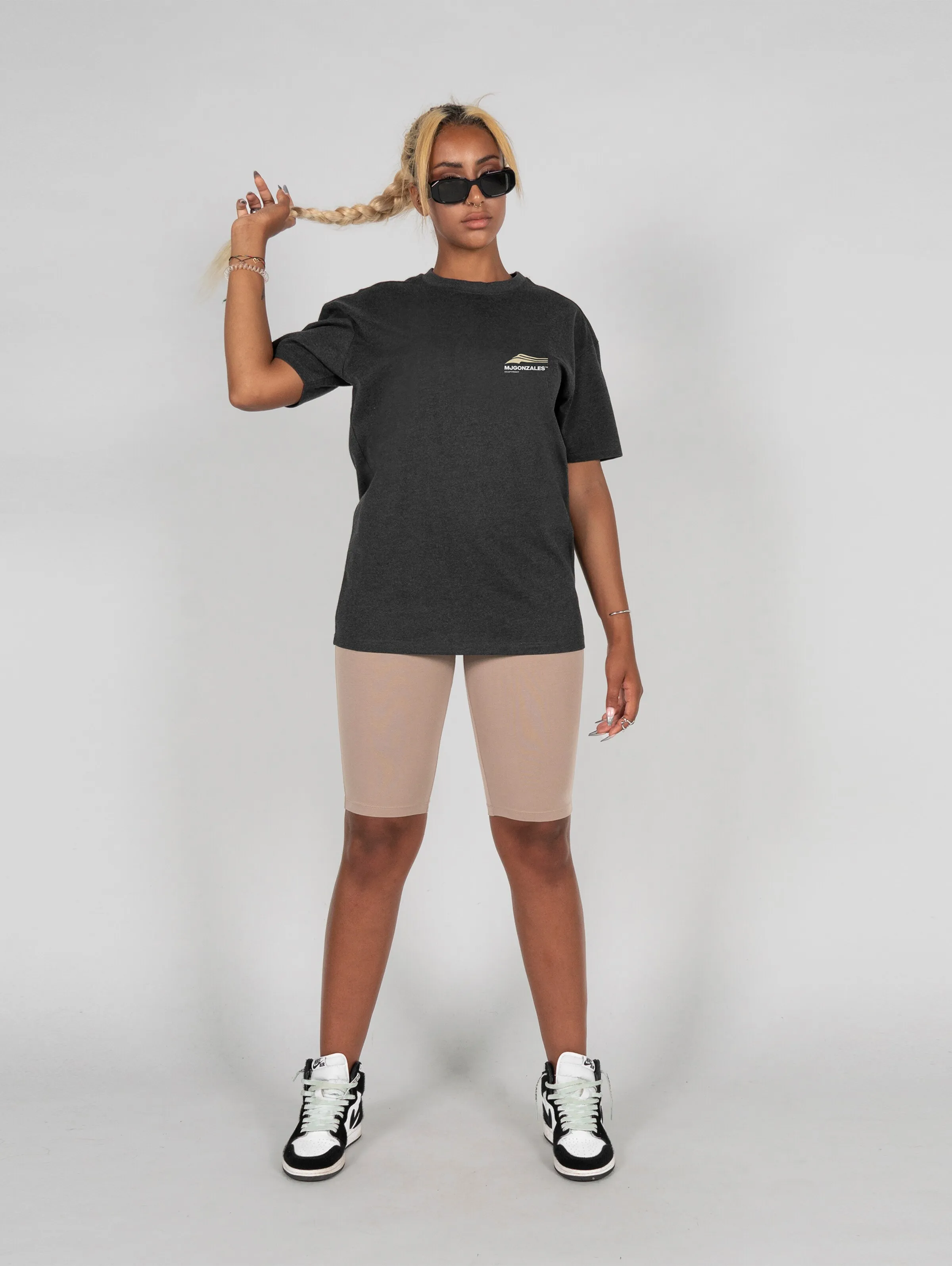 MJ Gonzales Ladies Wave V1 x Heavy Oversized