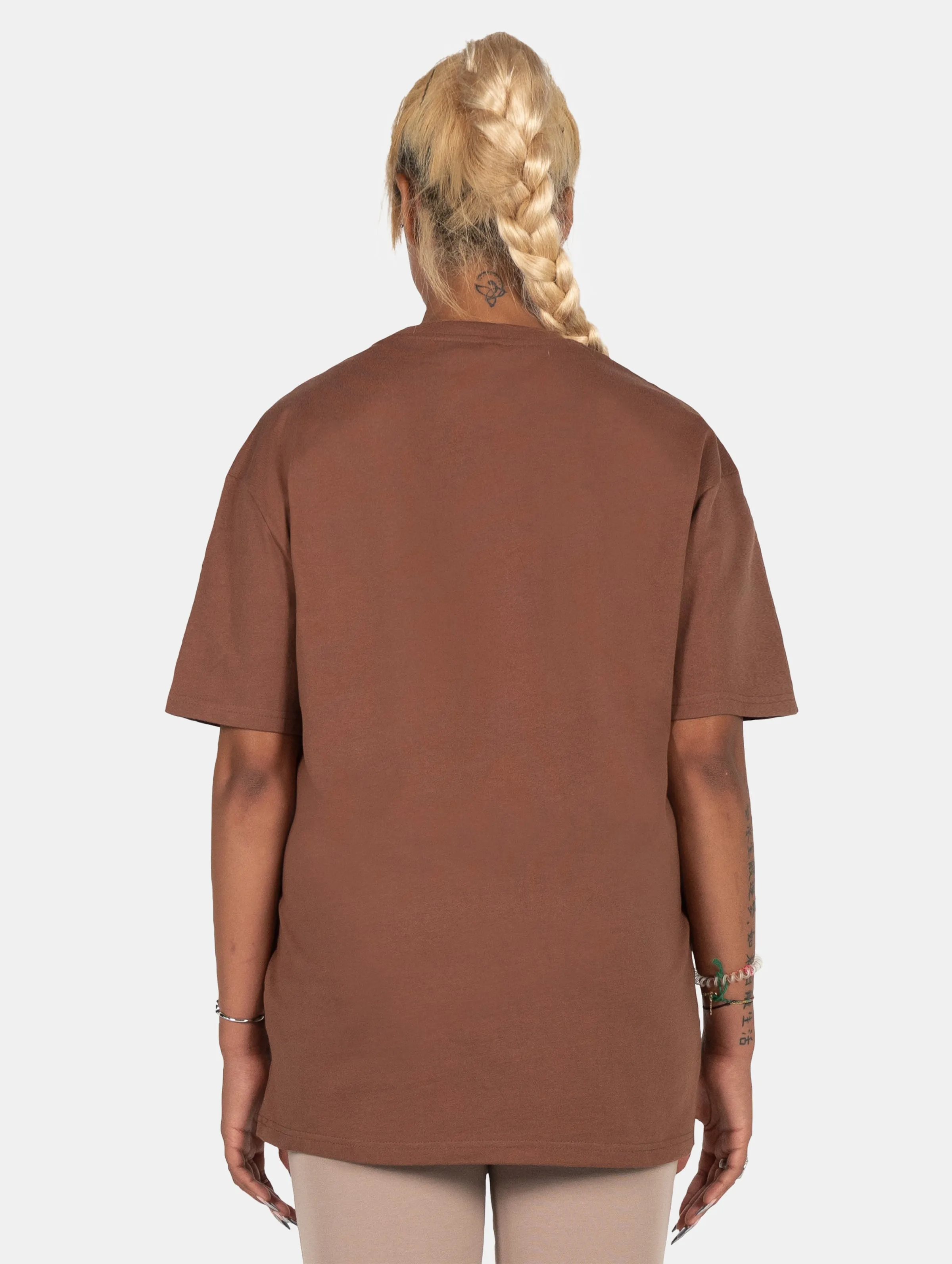 MJ GONZALES MJ GONZALES LADIES METAMORPHOSE V3 X HEAVY OVERSIZED TSHIRTS