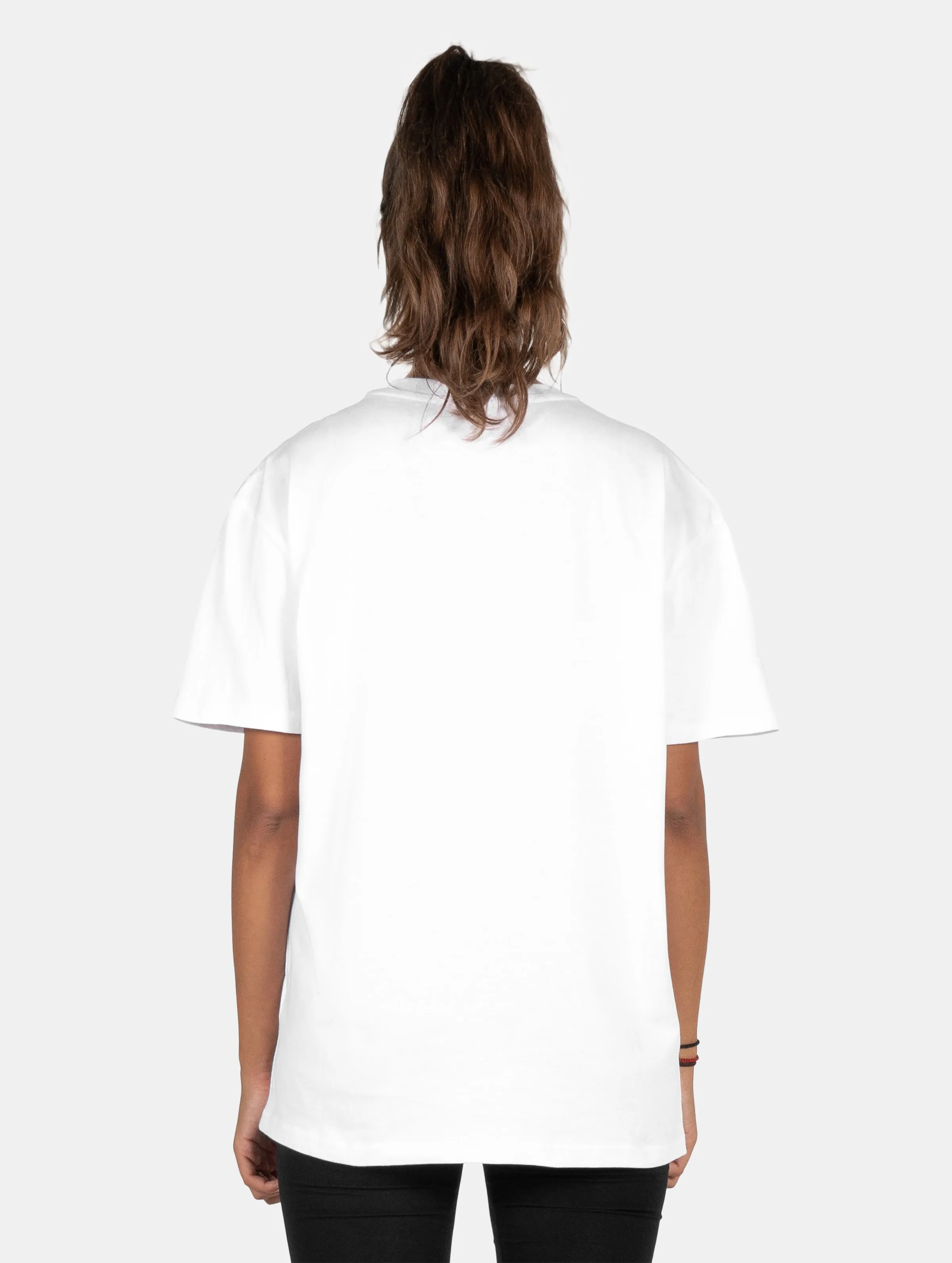 MJ GONZALES MJ GONZALES LADIES METAMORPHOSE V7 X HEAVY OVERSIZED TSHIRTS