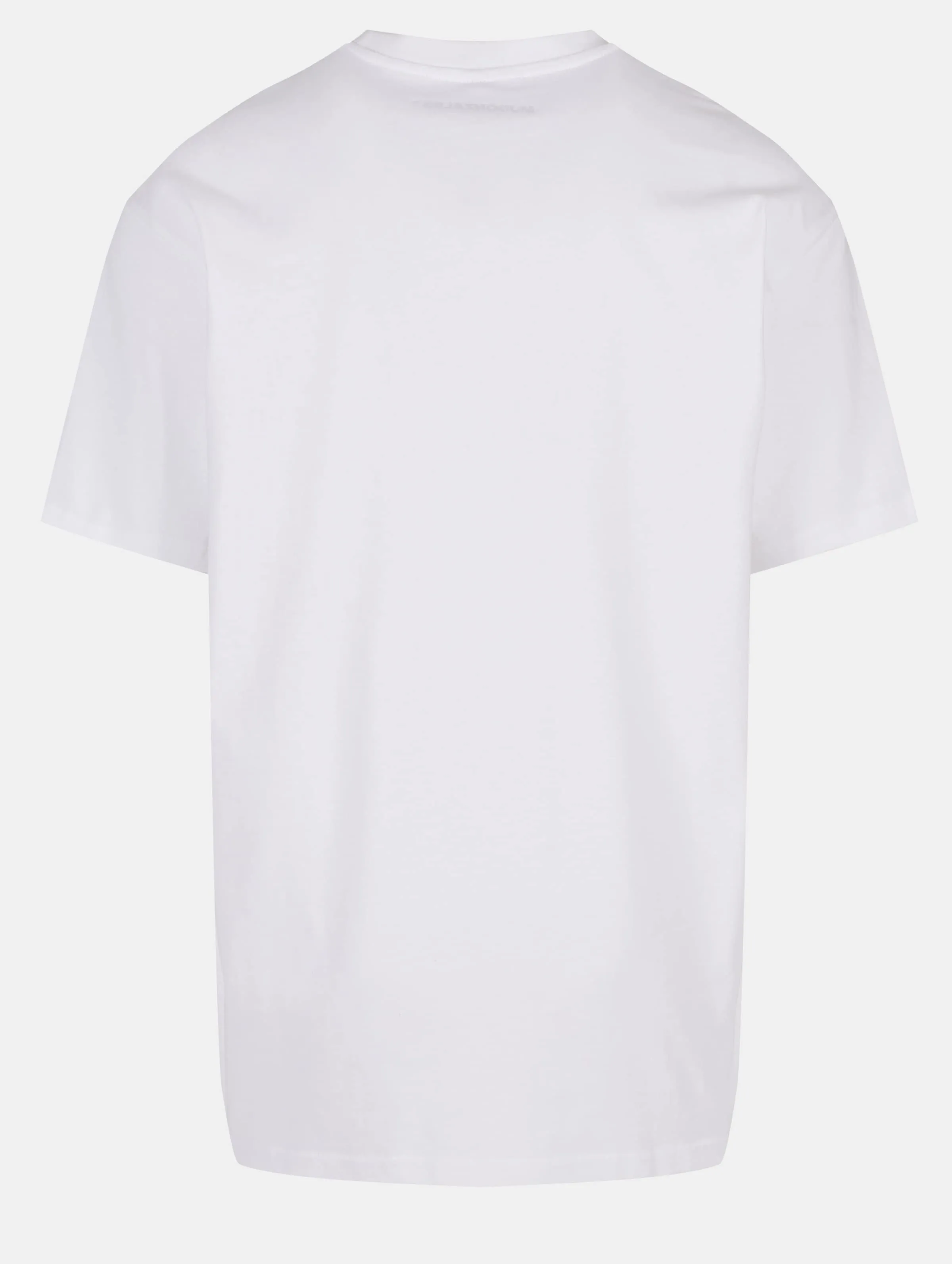 MJ GONZALES MJ GONZALES LADIES METAMORPHOSE V7 X HEAVY OVERSIZED TSHIRTS