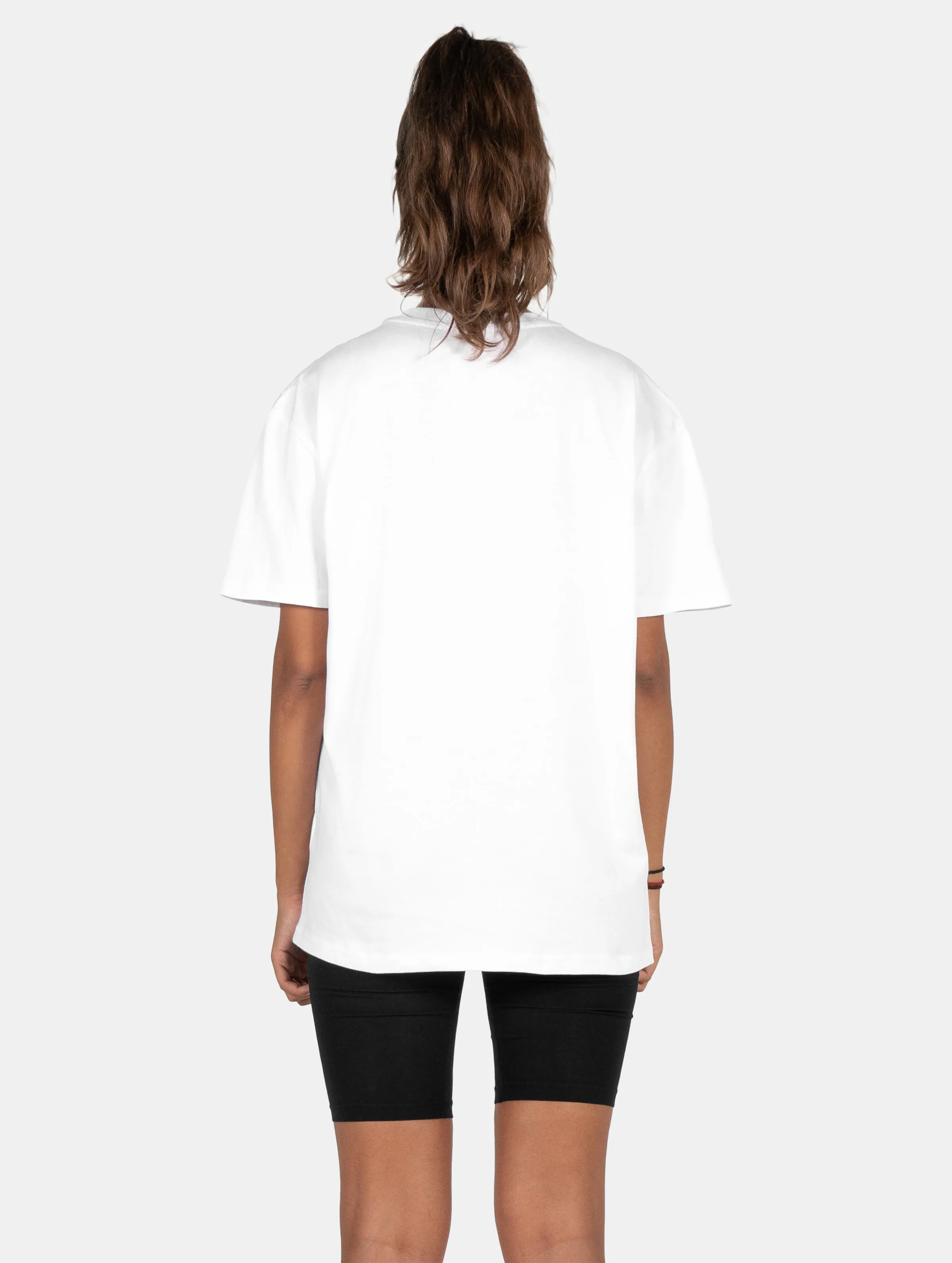 MJ GONZALES MJ GONZALES LADIES METAMORPHOSE V8 X HEAVY OVERSIZED TSHIRTS