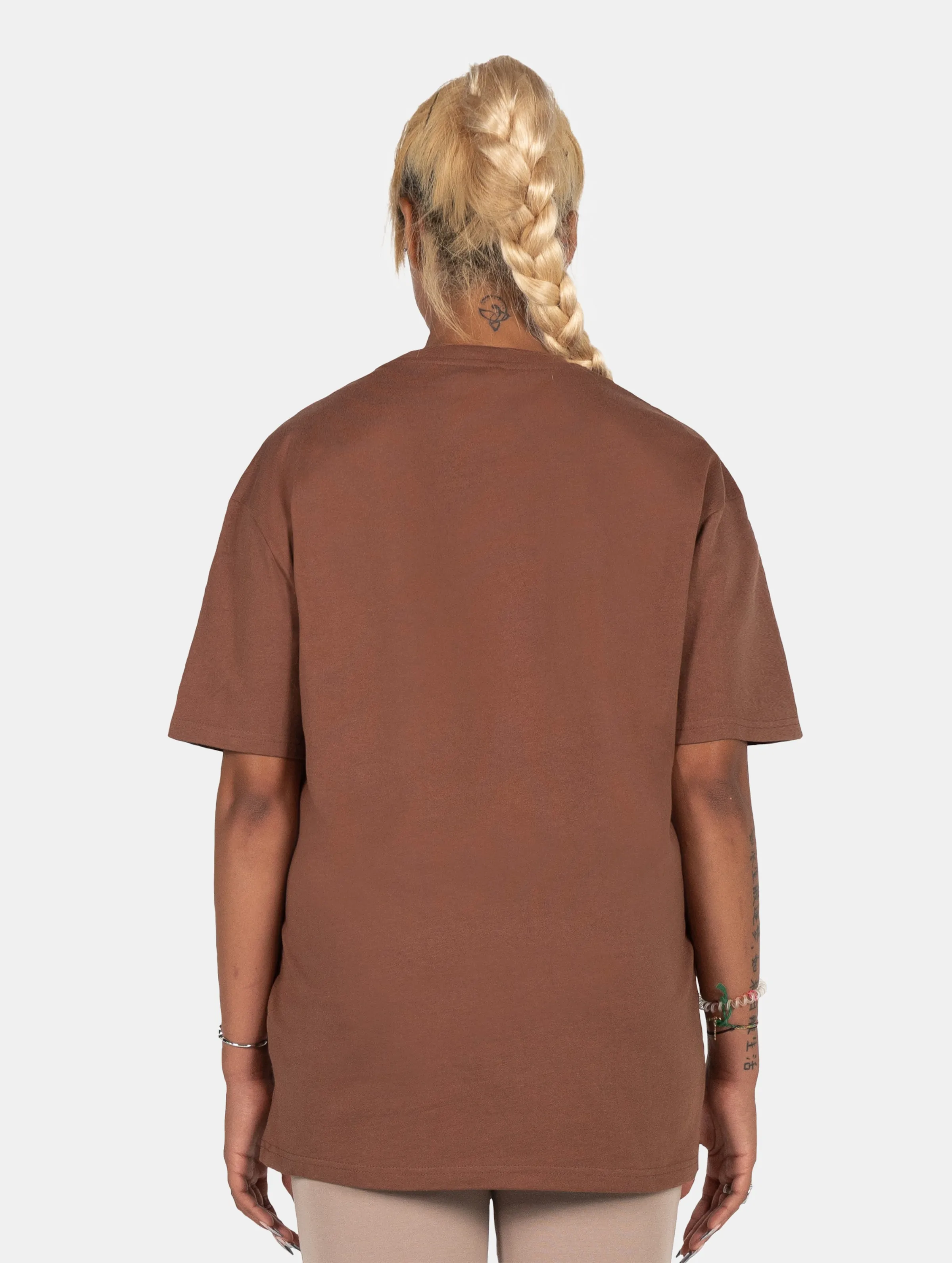 MJ GONZALES MJ GONZALES LADIES WAVE V1 X HEAVY OVERSIZED TSHIRTS