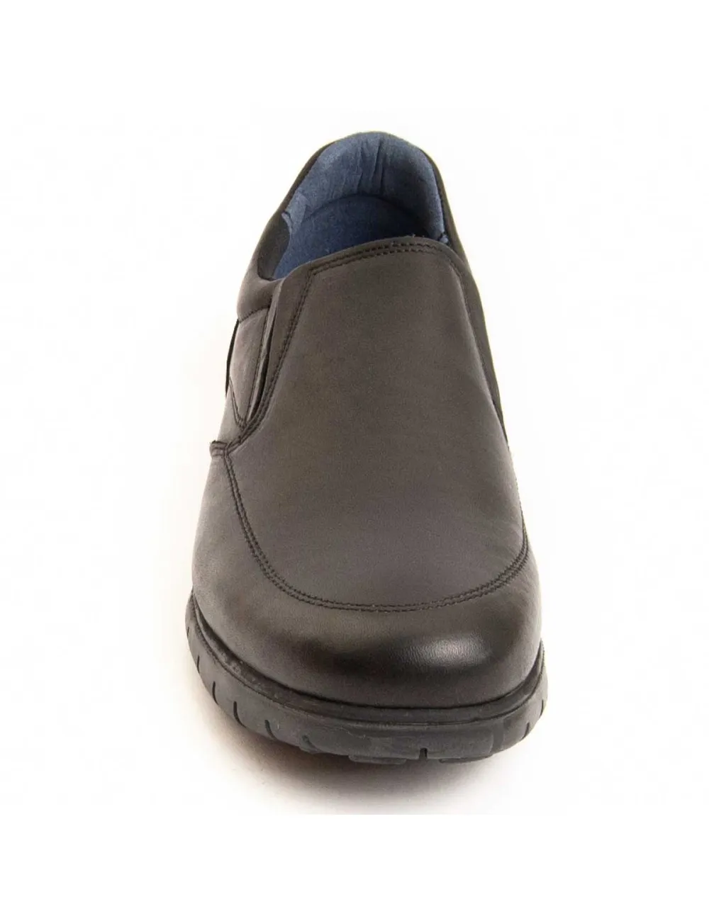 Mocasín De Piel Para Hombre.  Purapiel  Komodo2  95723