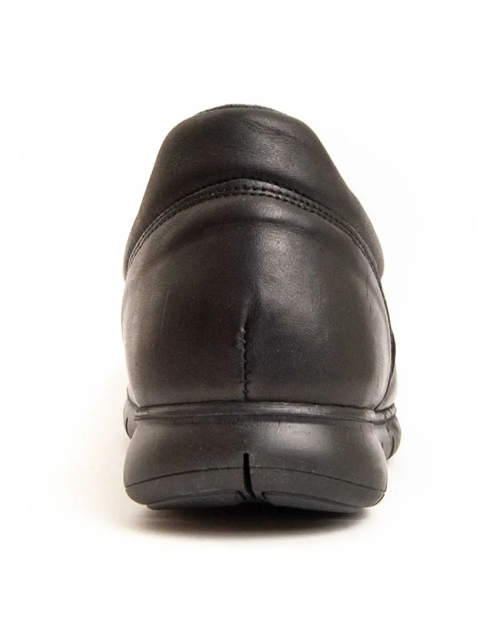 Mocasín De Piel Para Hombre.  Purapiel  Komodo2  95723