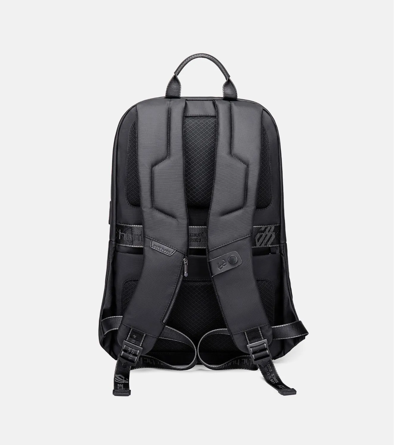 Mochila Arctic Hunter B00423 Negro