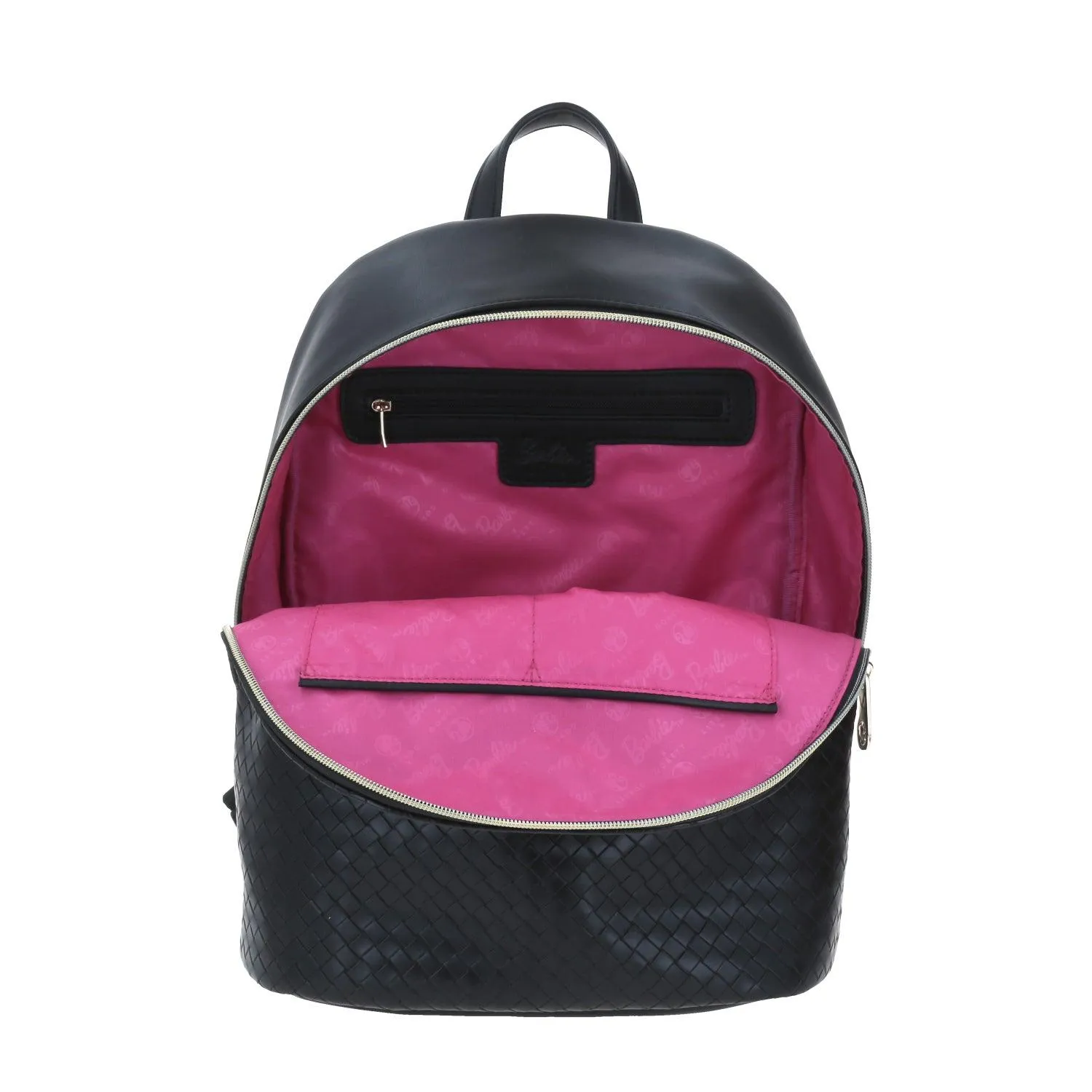Mochila Barbie x Gorett con Textura