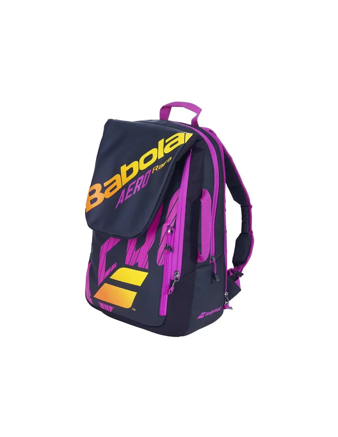 Mochila de tenis Babolat Aero Rafa