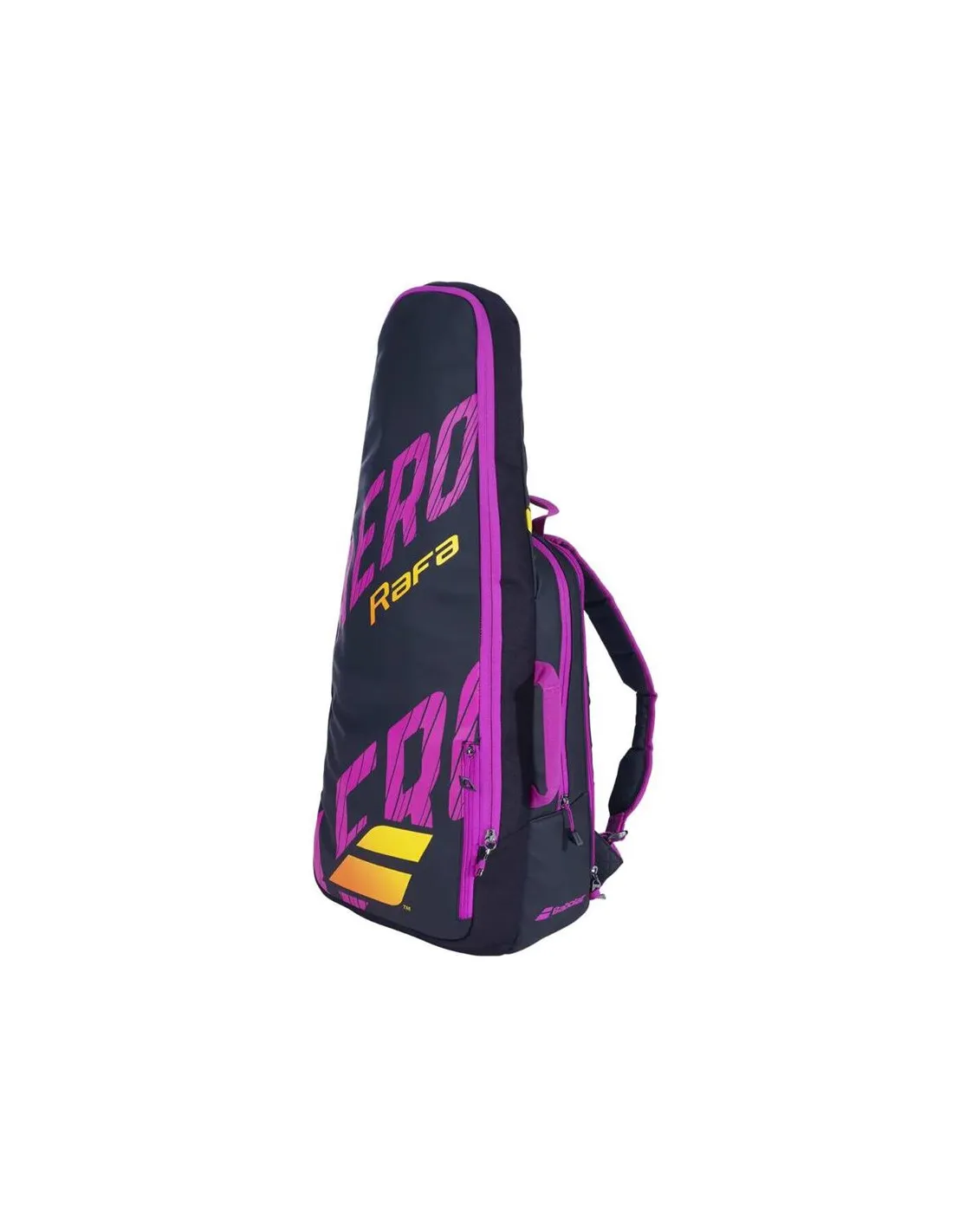 Mochila de tenis Babolat Aero Rafa