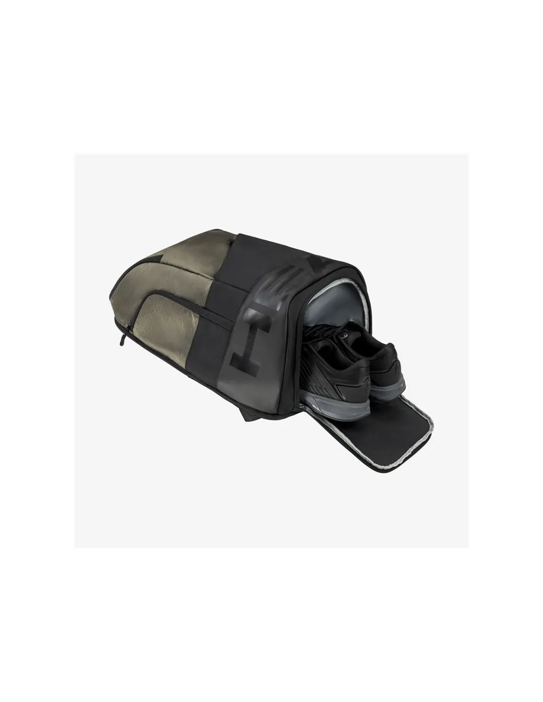 Mochila de Tenis Head Pro X Backpack 28L Gris