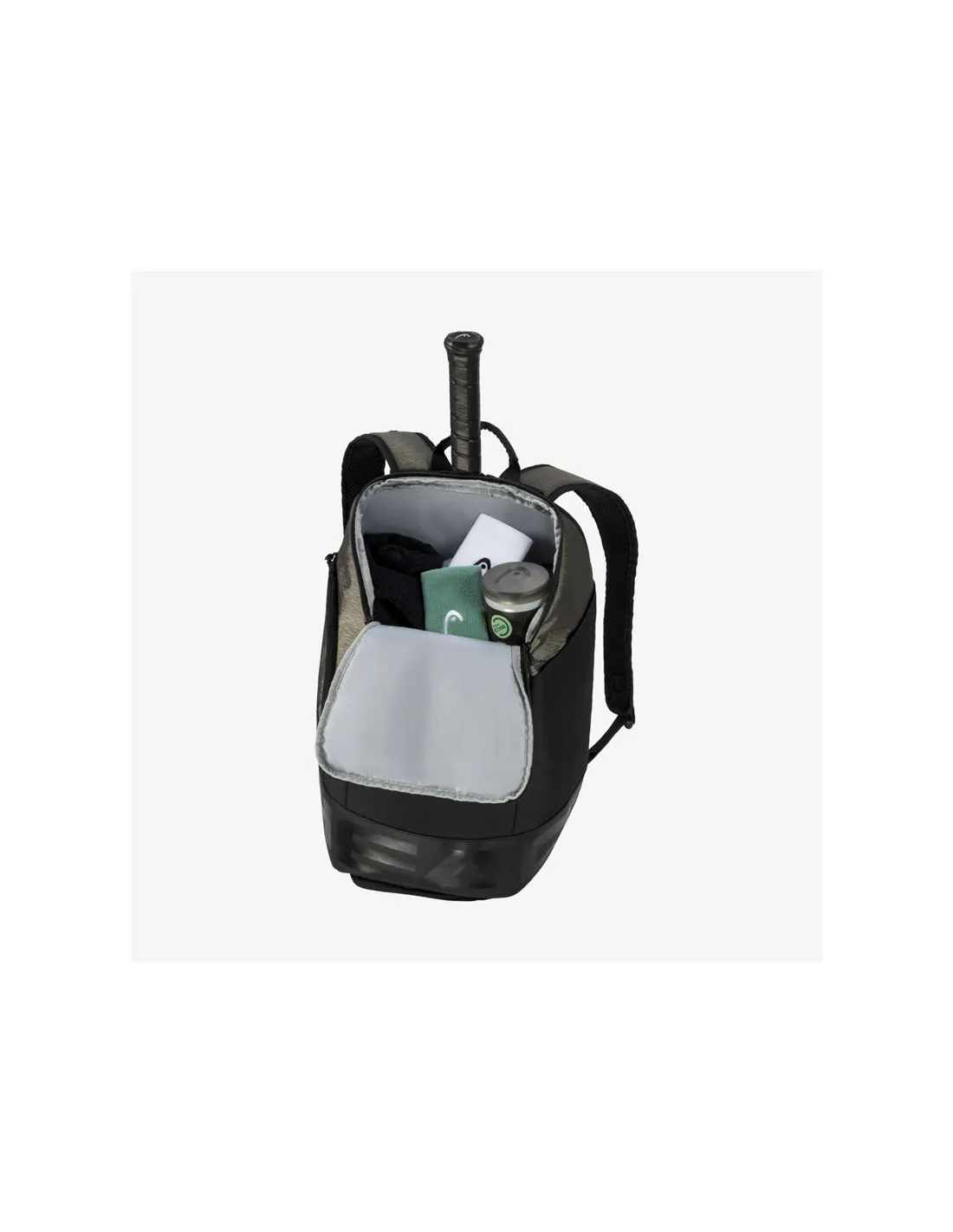 Mochila de Tenis Head Pro X Backpack 28L Gris