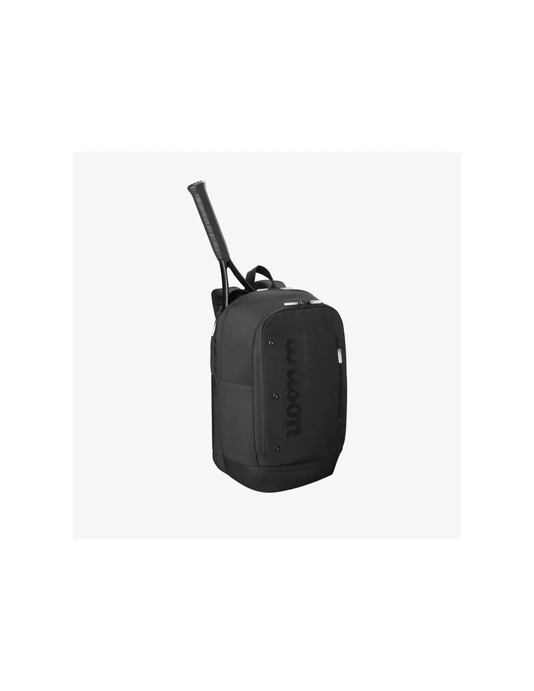 Mochila de tenis Wilson Noir Tour Negro