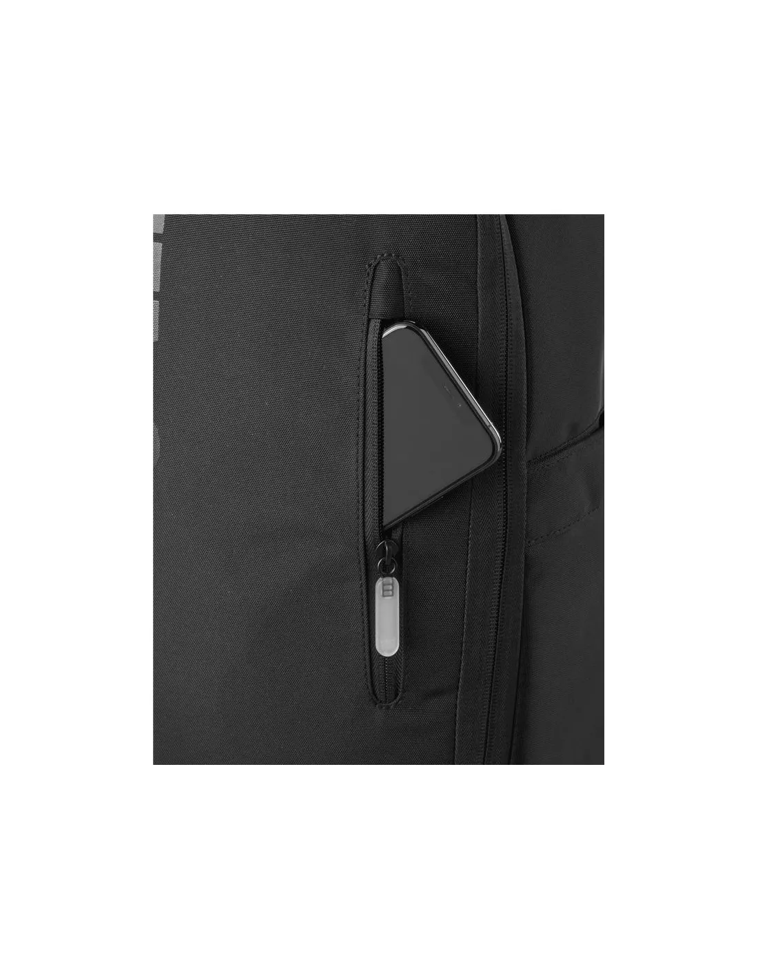 Mochila de tenis Wilson Noir Tour Negro