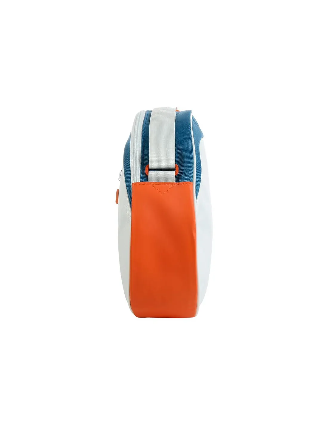 Mochila de Tenis Wilson Team 3Pk Roland Garros 2024 Gris Navy
