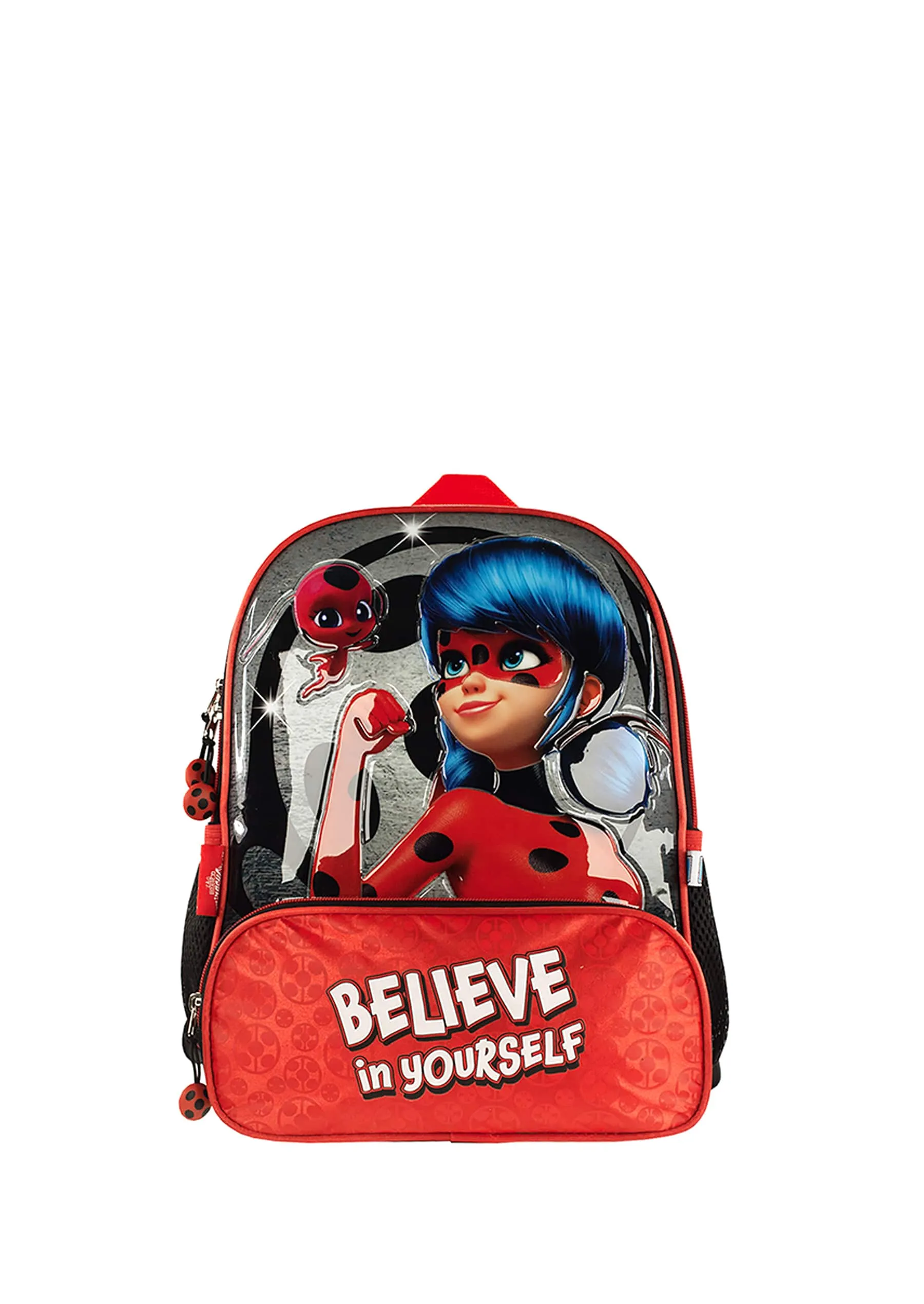 MOCHILA LADY BUG PARA NIÑA 53726