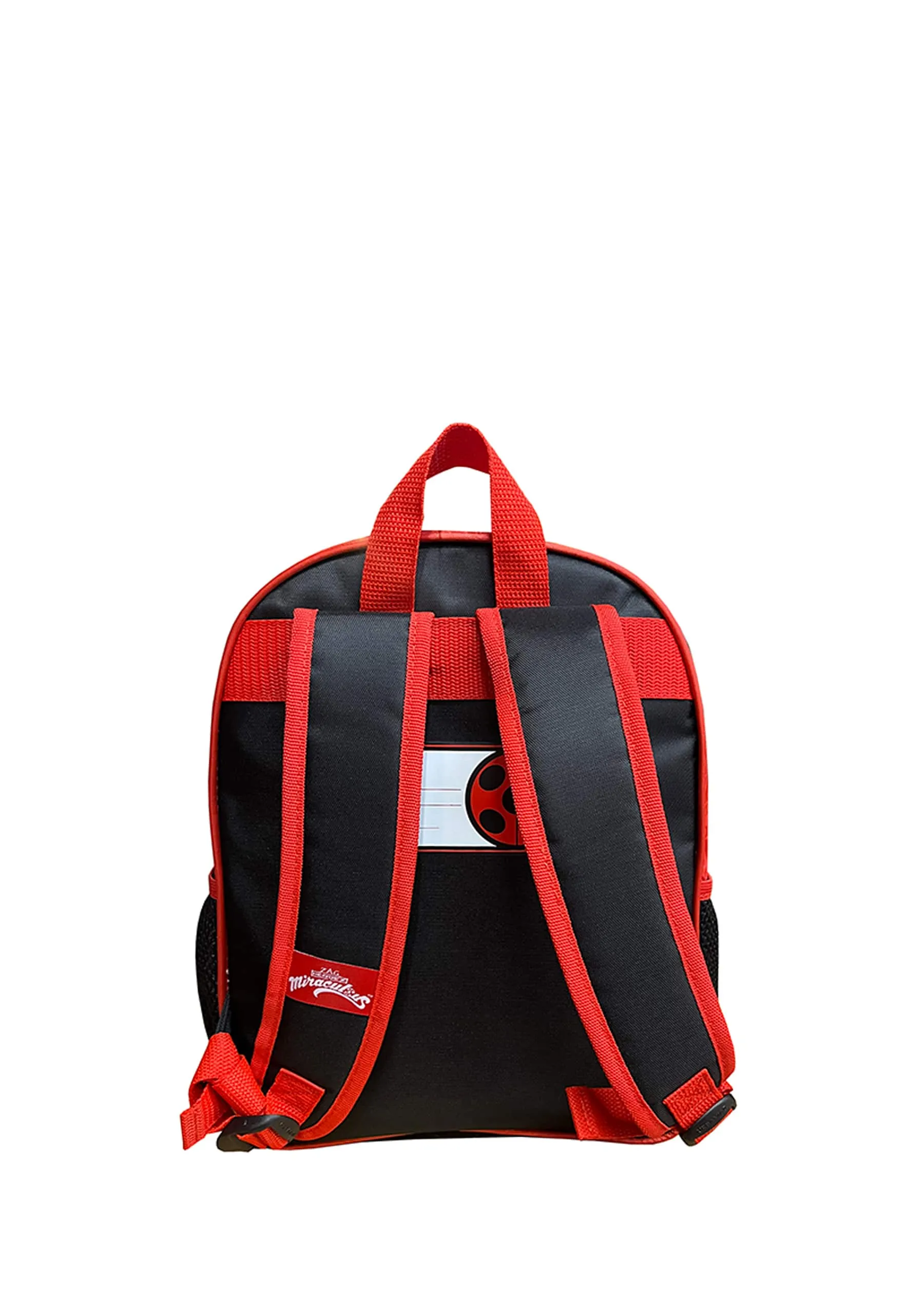 MOCHILA LADY BUG PARA NIÑA 53726