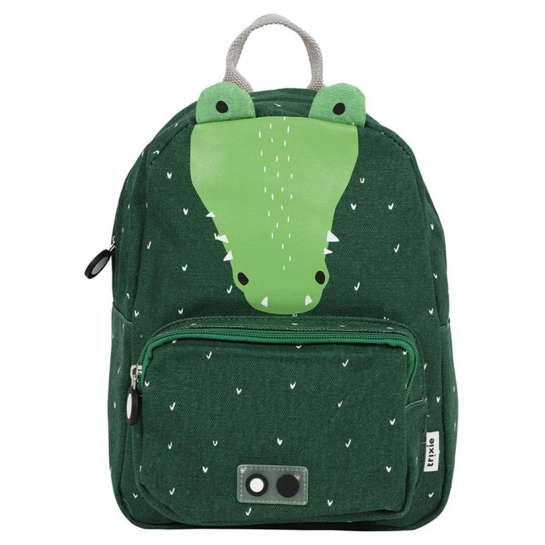 Mochila Mr. Crocodile · Trixie