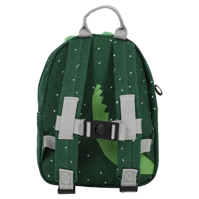 Mochila Mr. Crocodile · Trixie
