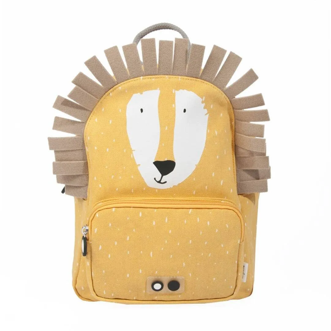 Mochila Mr. Lion · Trixie