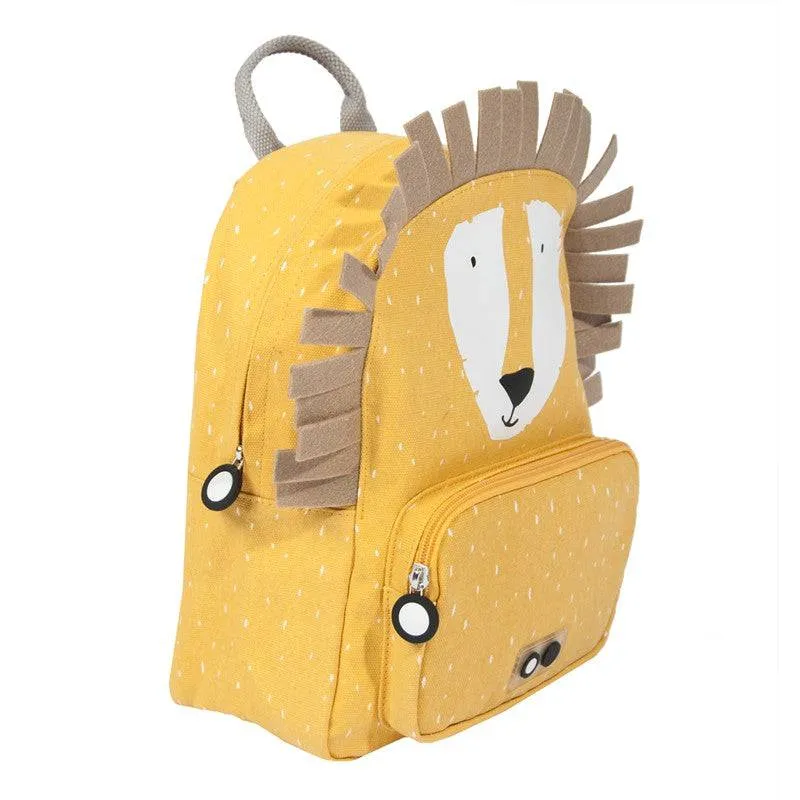 Mochila Mr. Lion · Trixie