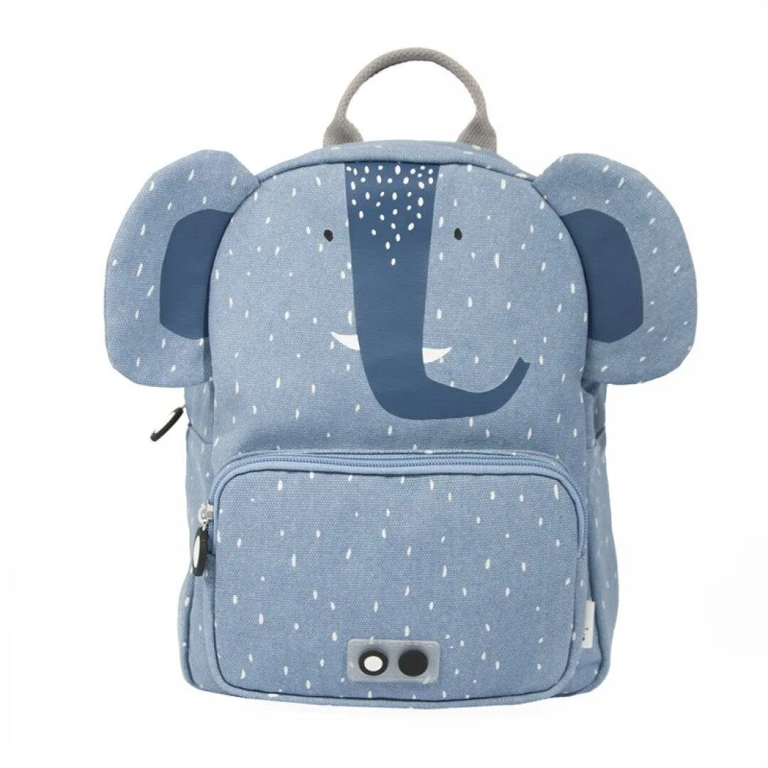 Mochila Mrs. Elephant · Trixie