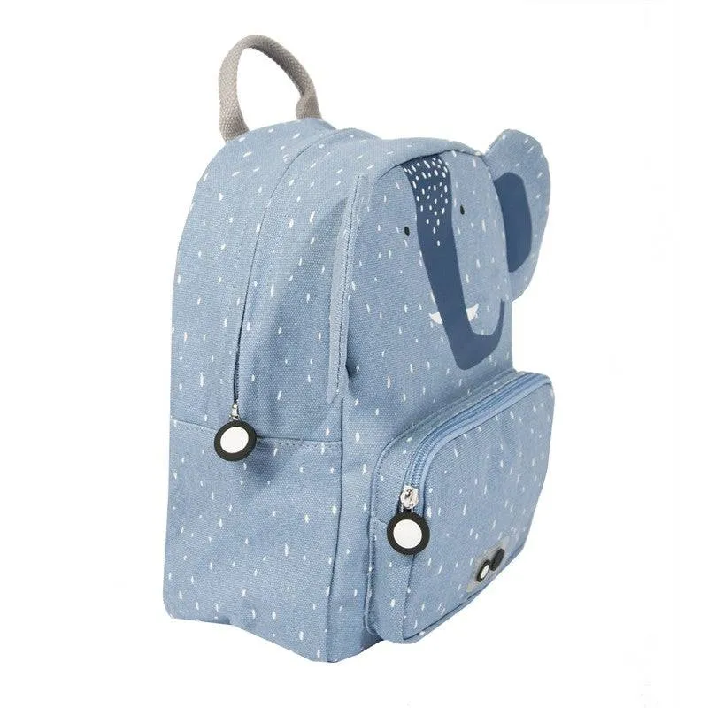Mochila Mrs. Elephant · Trixie